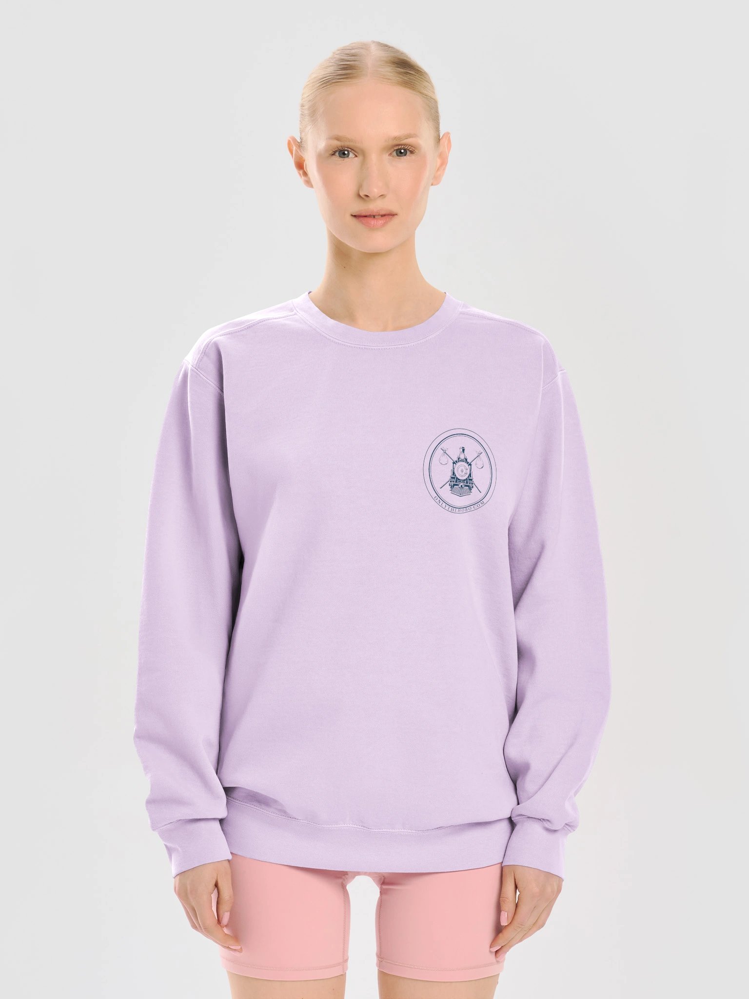 Boxcar Hobo Sweatshirt product image (14)