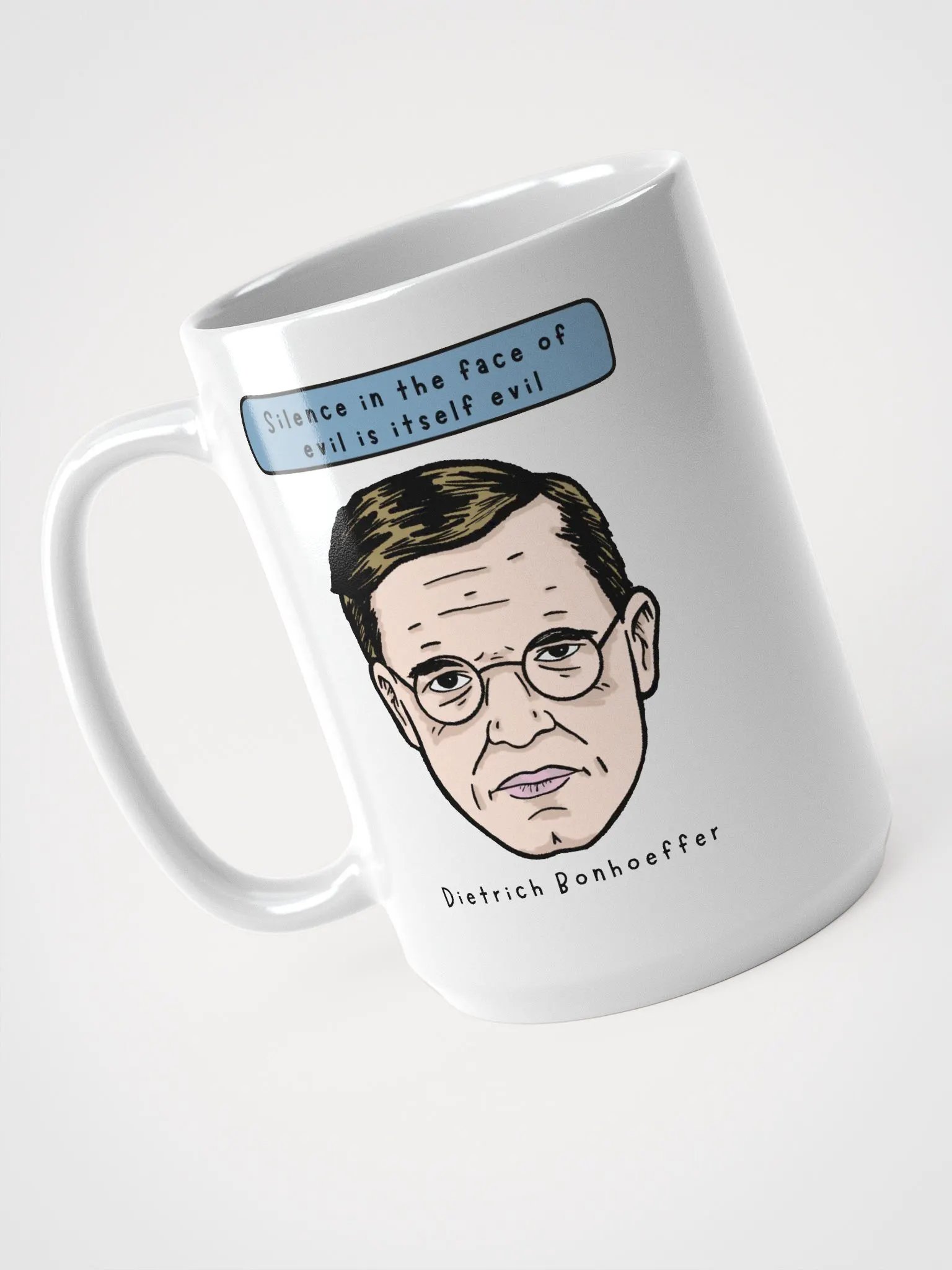 Dietrich Bonhoeffer product image (1)
