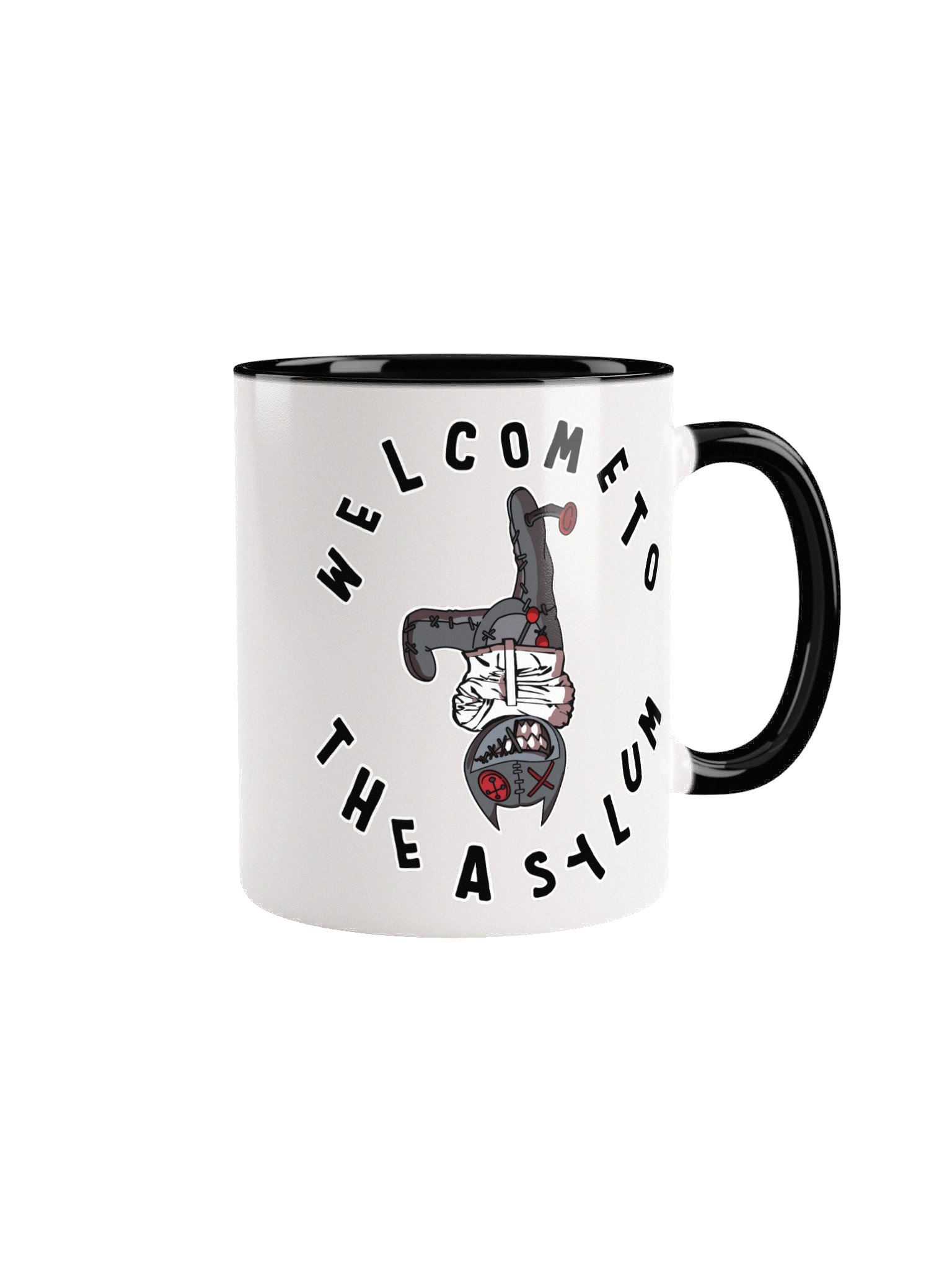 Coffee Makes Me Crazy product image (2)