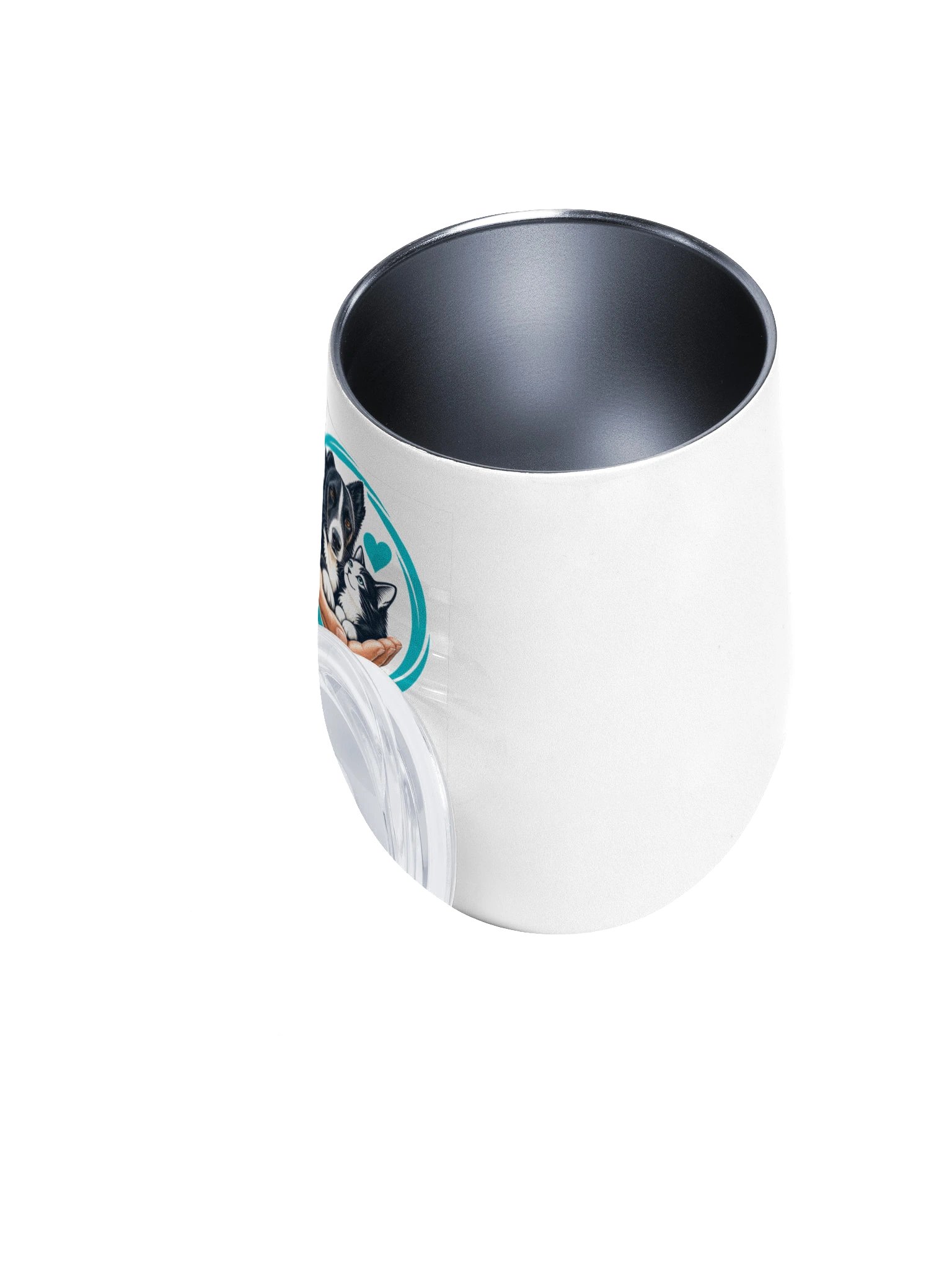AAS · In guten Händen – Kleiner Thermobecher product image (3)