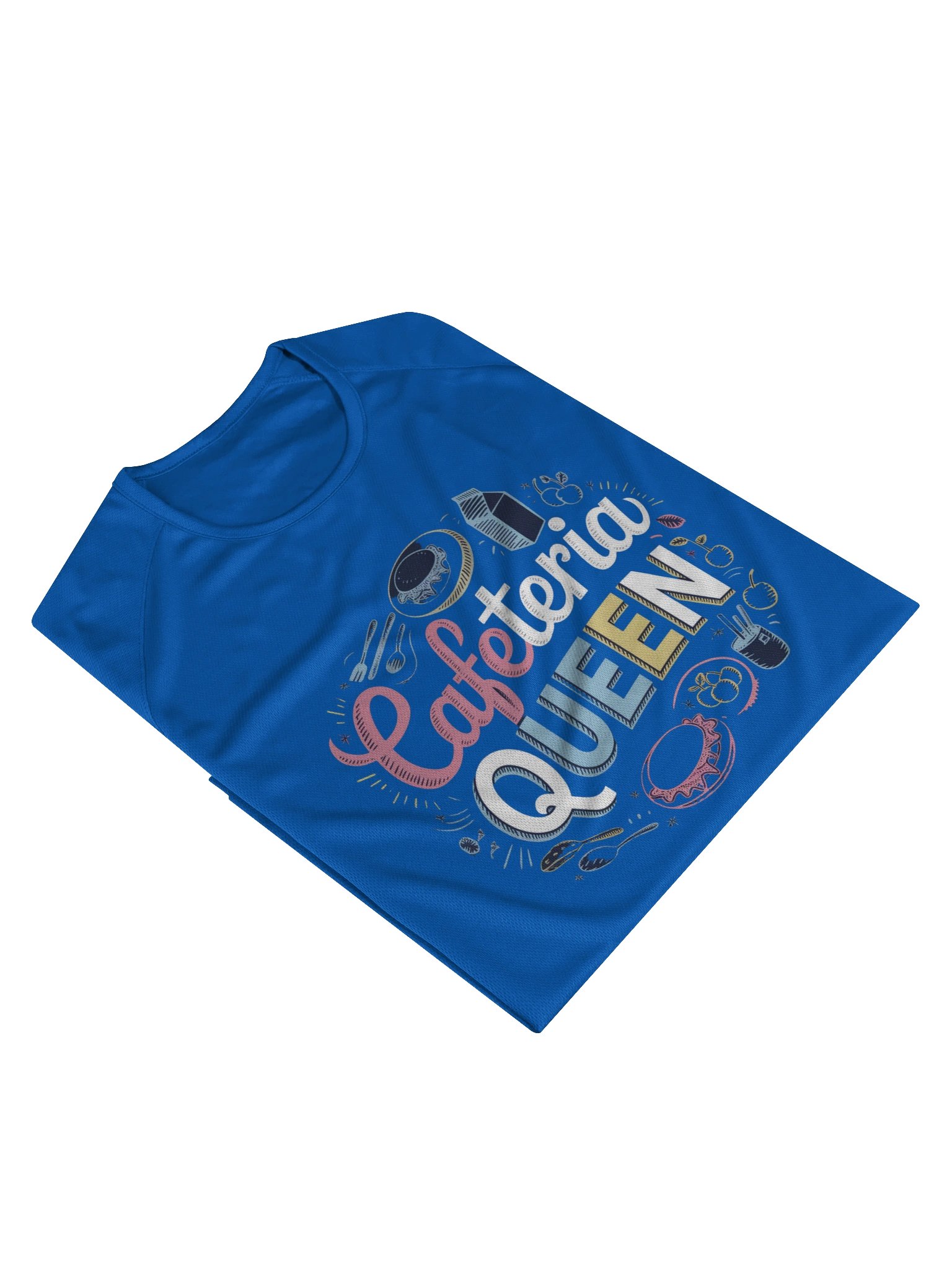 Cafeteria Queen product image (4)
