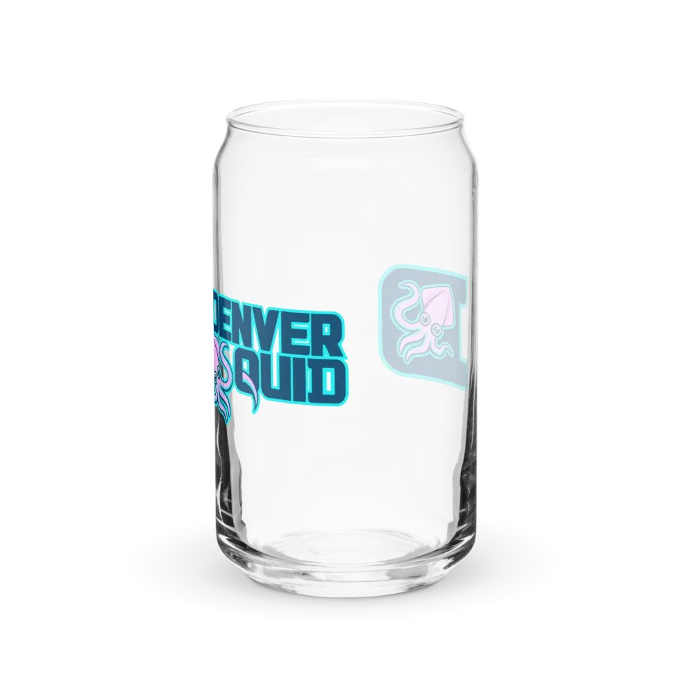Glass Cup 2 - SQUID product image (1)