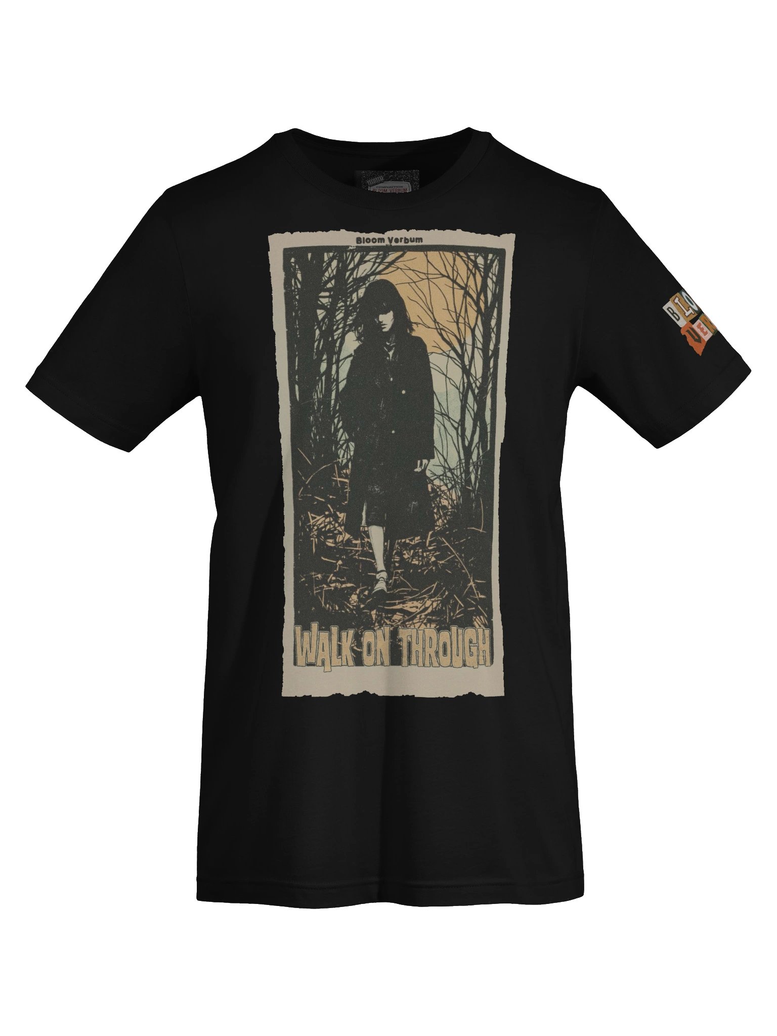 Walk on Through product image (9)
