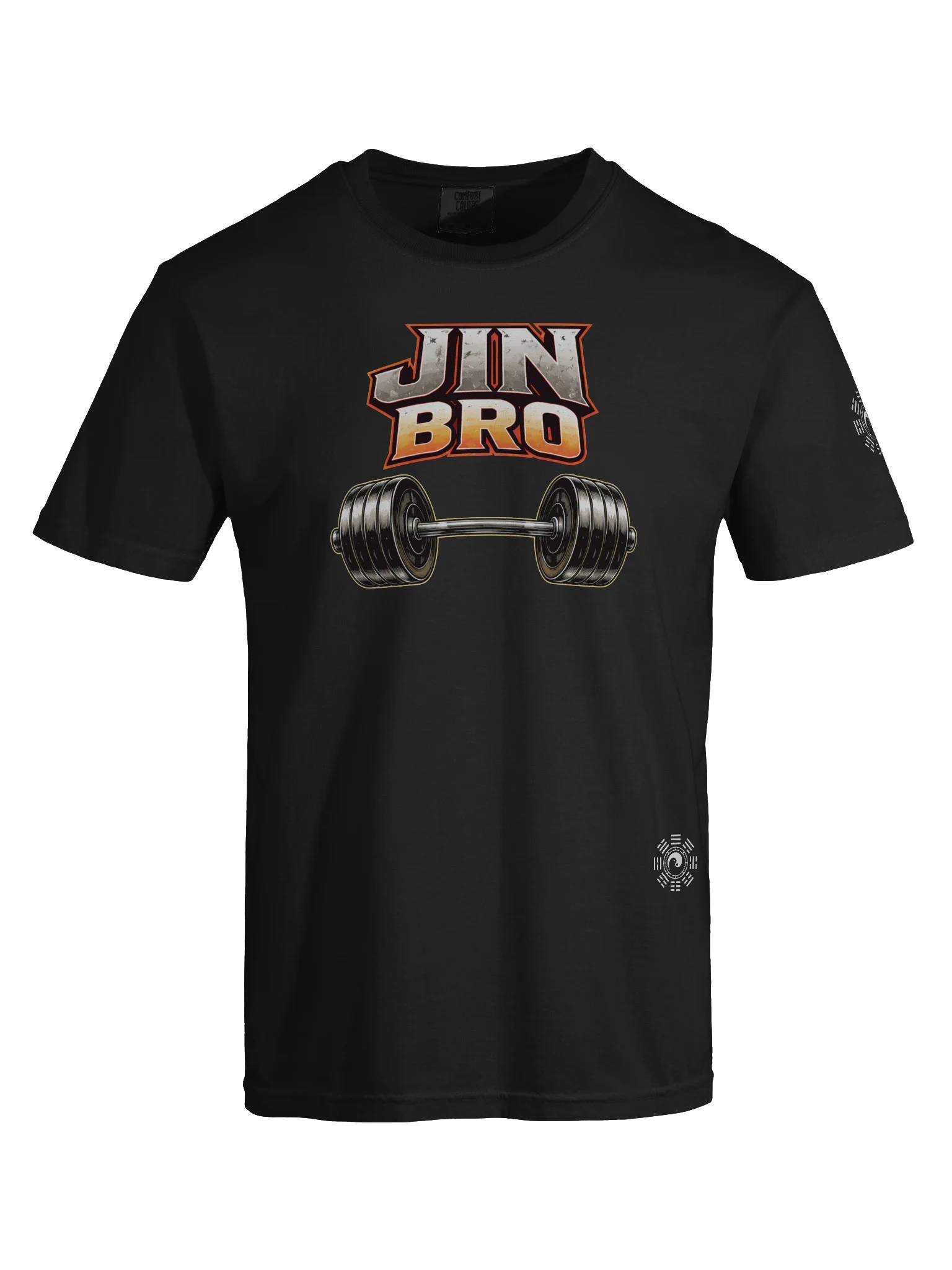 Jin Bro Tee product image (28)