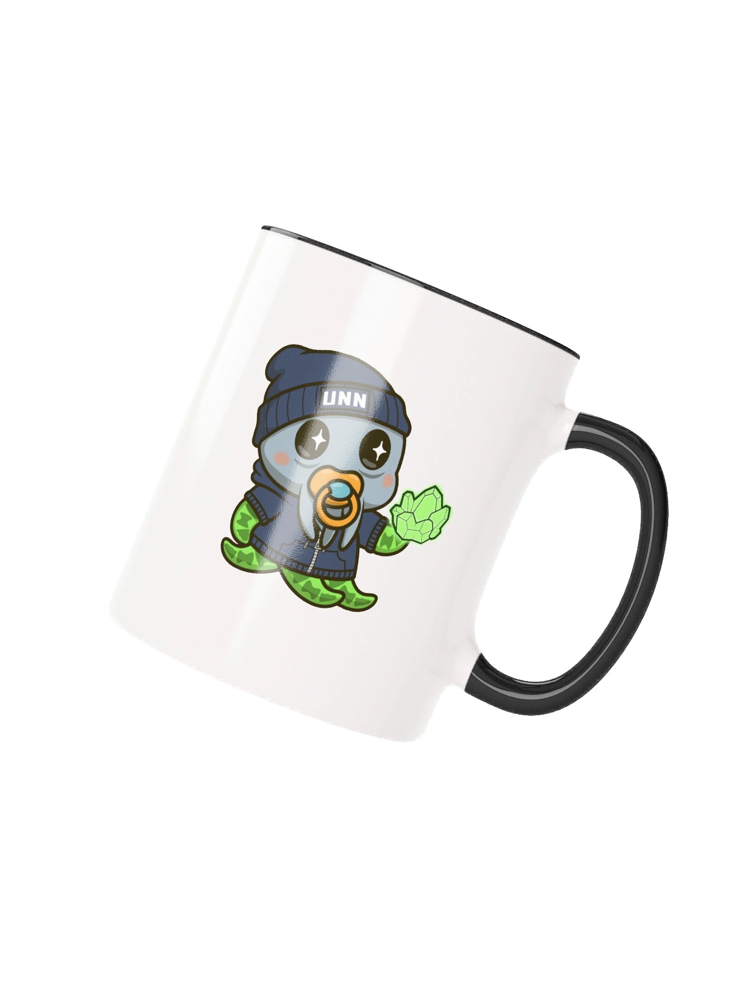 Quad Mug product image (3)