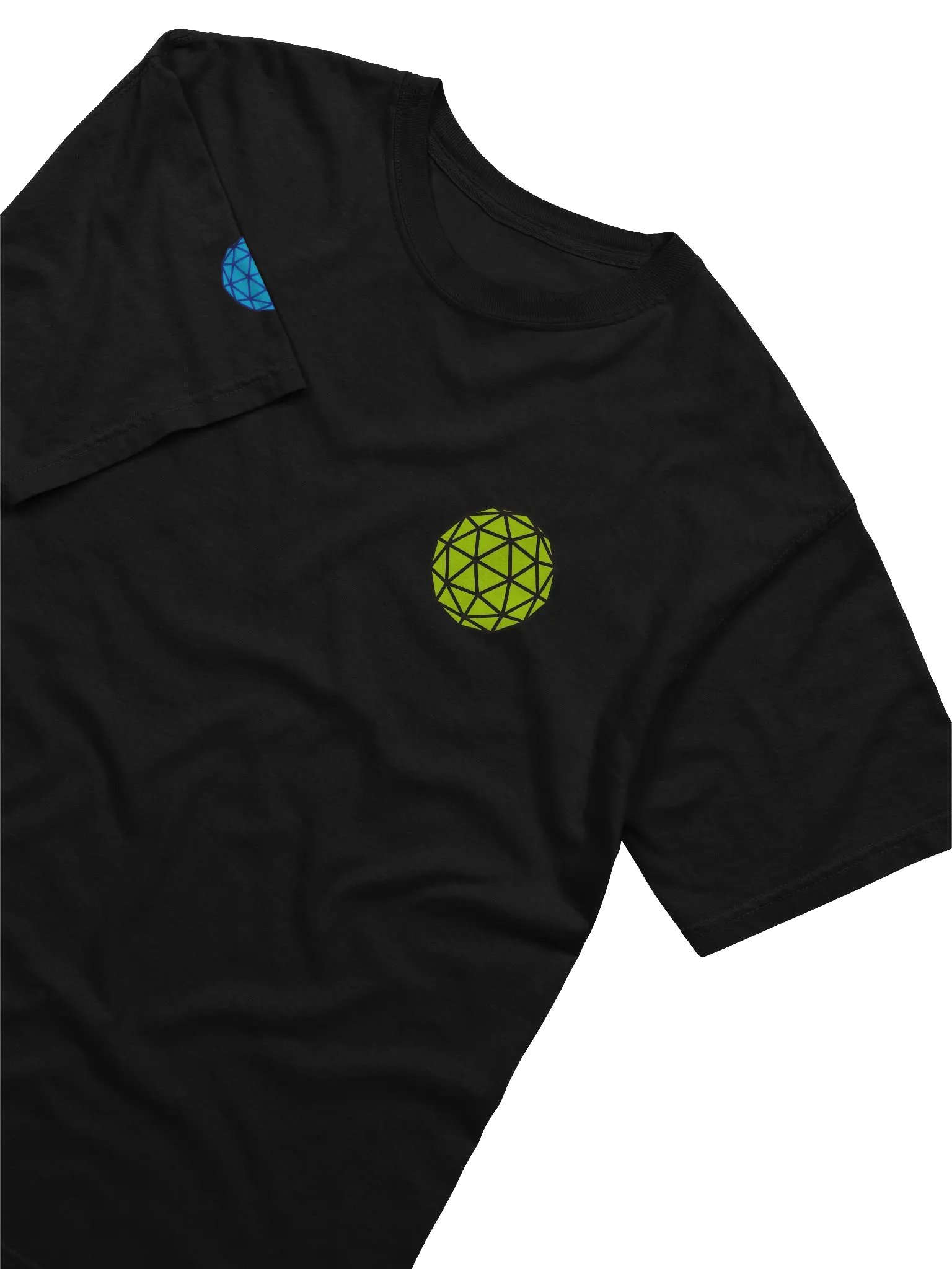 Lumenflame Gaming Tee product image (3)