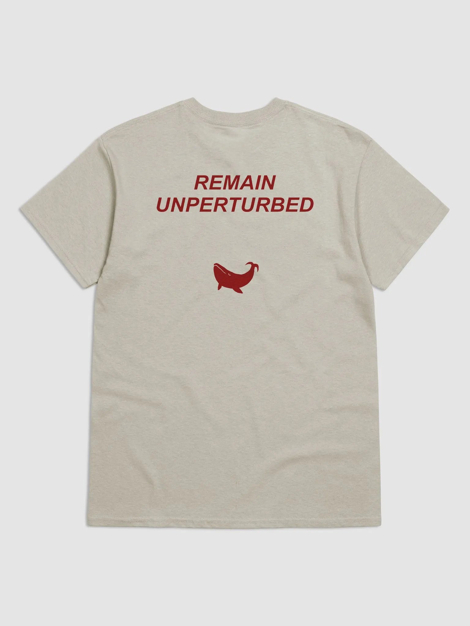 UNPERTURBED product image (4)
