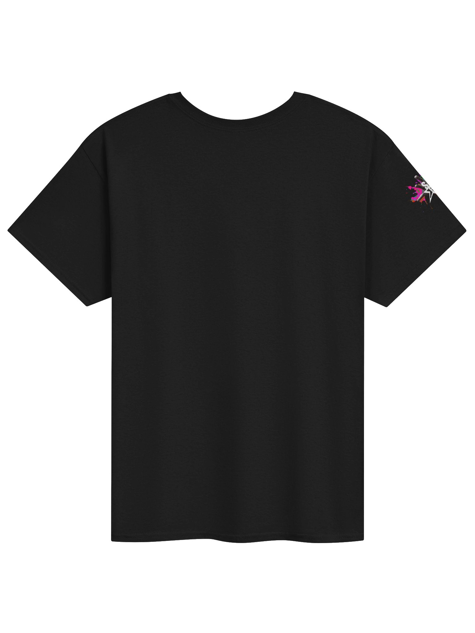 SUS64 - LYFE TEE product image (2)