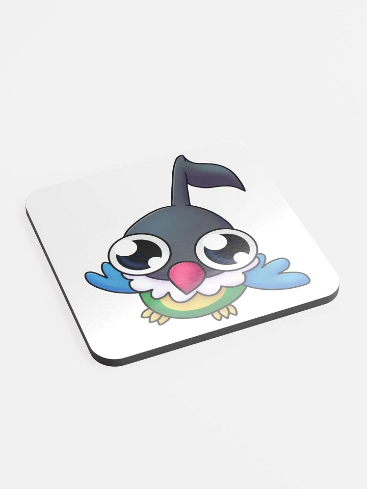 TolleySquinky - Coaster product image (2)