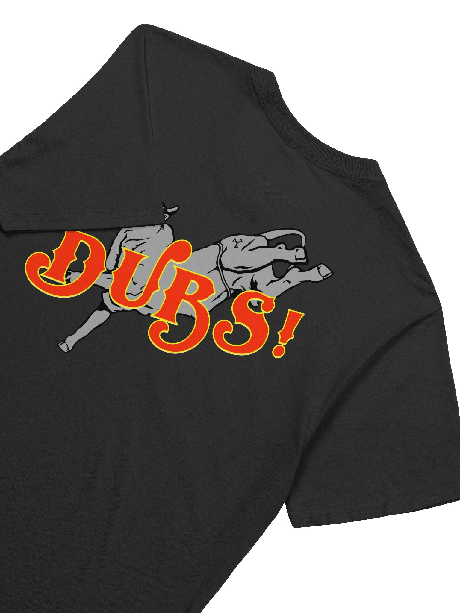 Dubs! - Light Weight Short Sleeve product image (4)