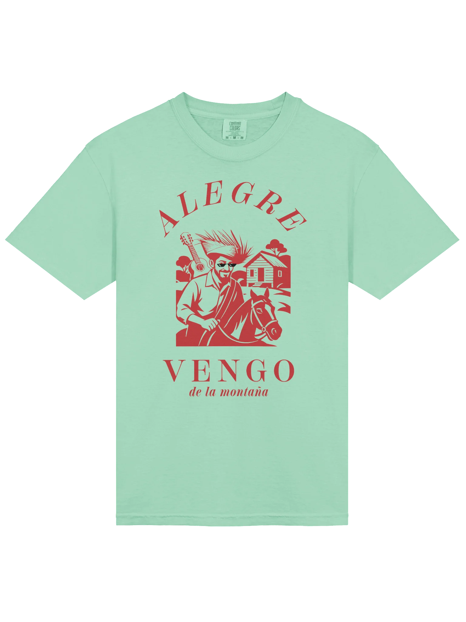 Alegre Vengo product image (3)