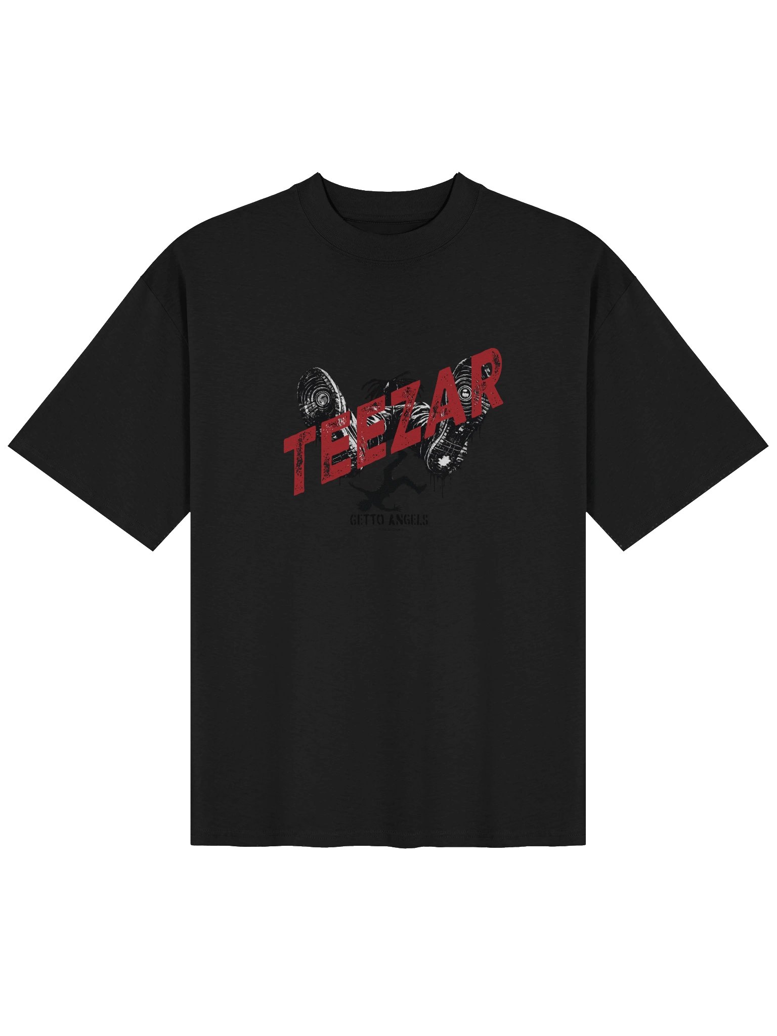 OLD TEEZAR with an A product image (5)