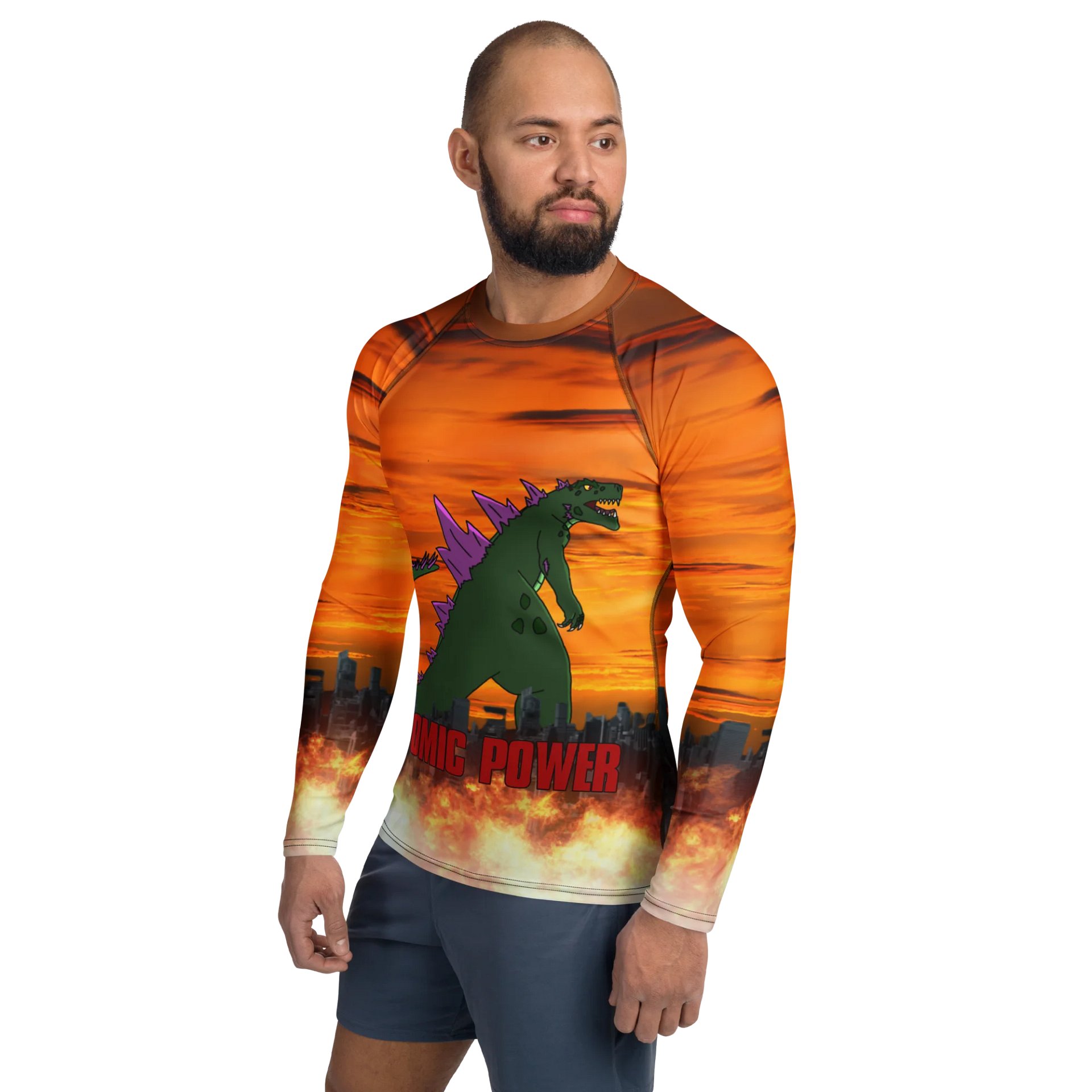 Kaiju Atomic Power product image (3)