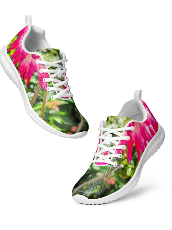 Dahlia Dream Women's Athletic Shoes product image (2)