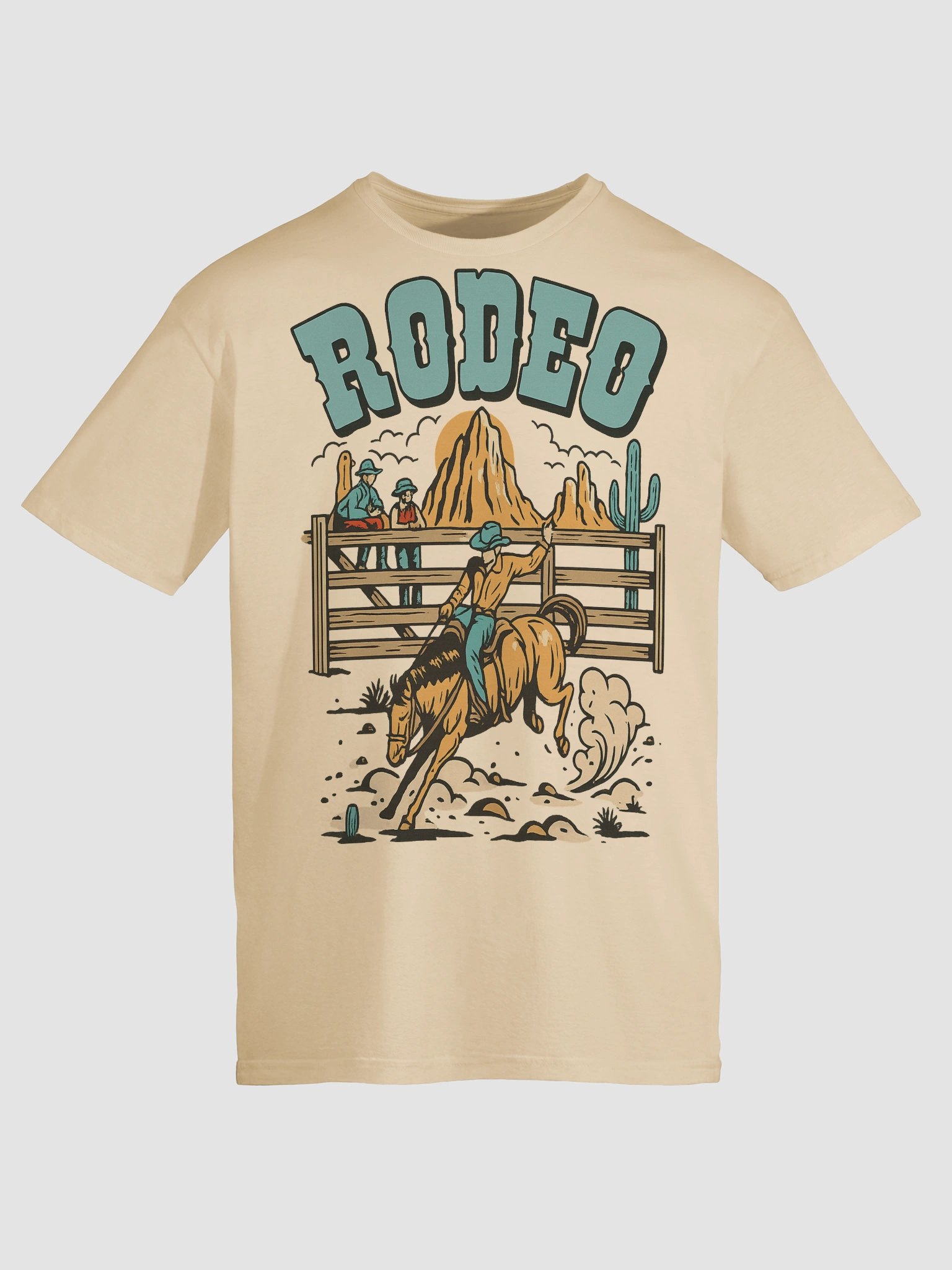 Rodeo Arena product image (9)