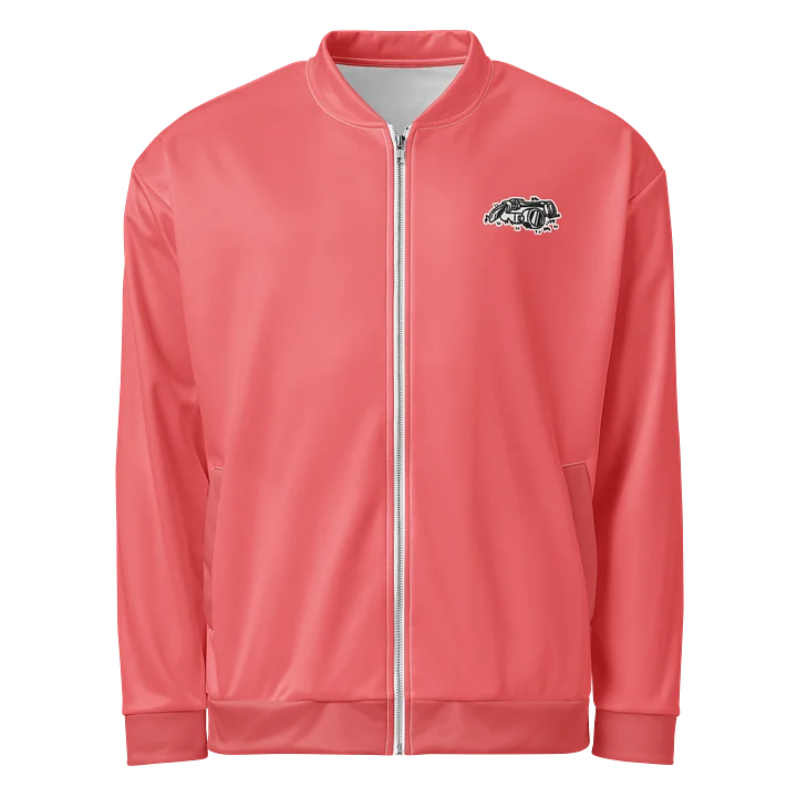 Origin: Next Step S5 Bomber Jacket product image (1)
