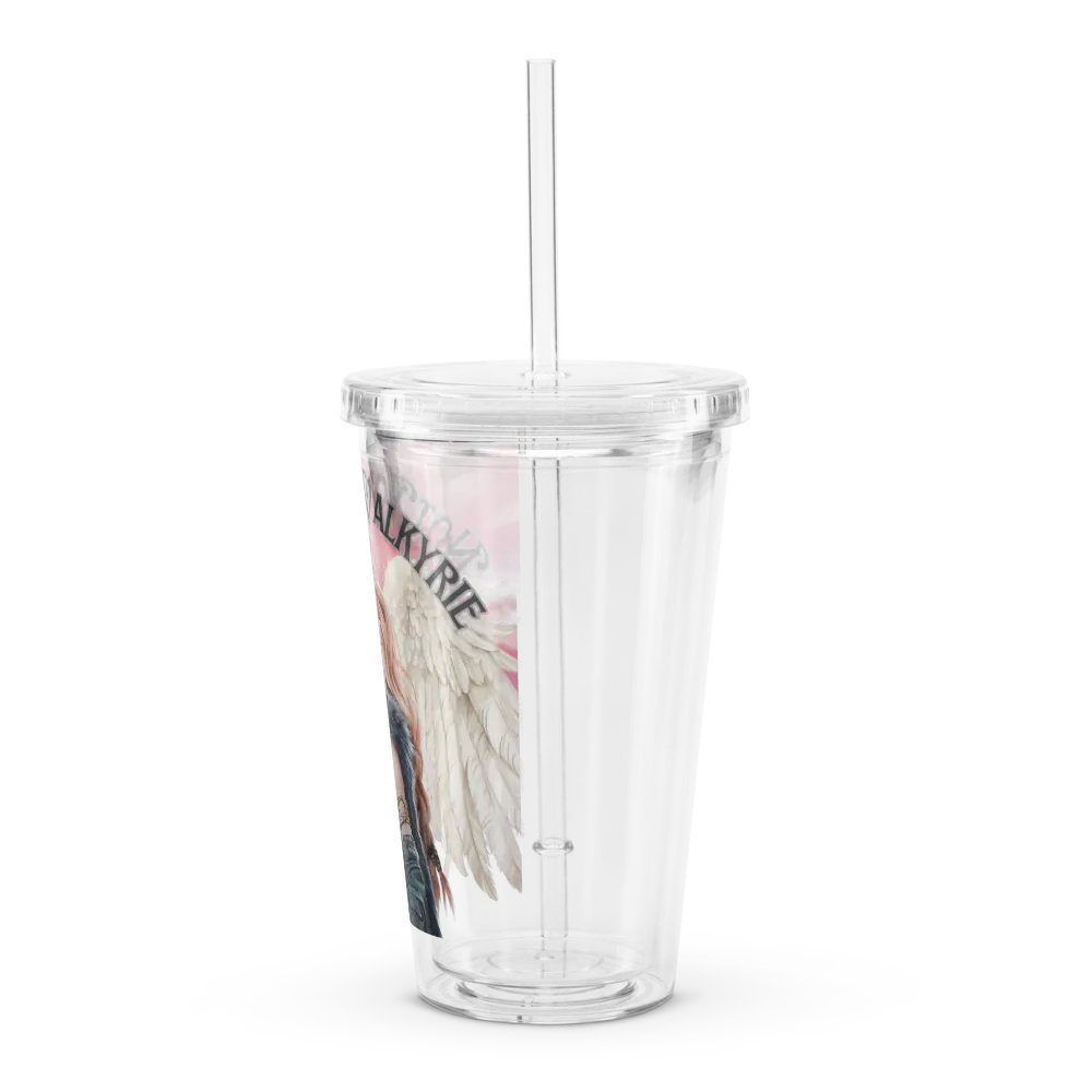 NotYourValkyrie Wings Out product image (4)