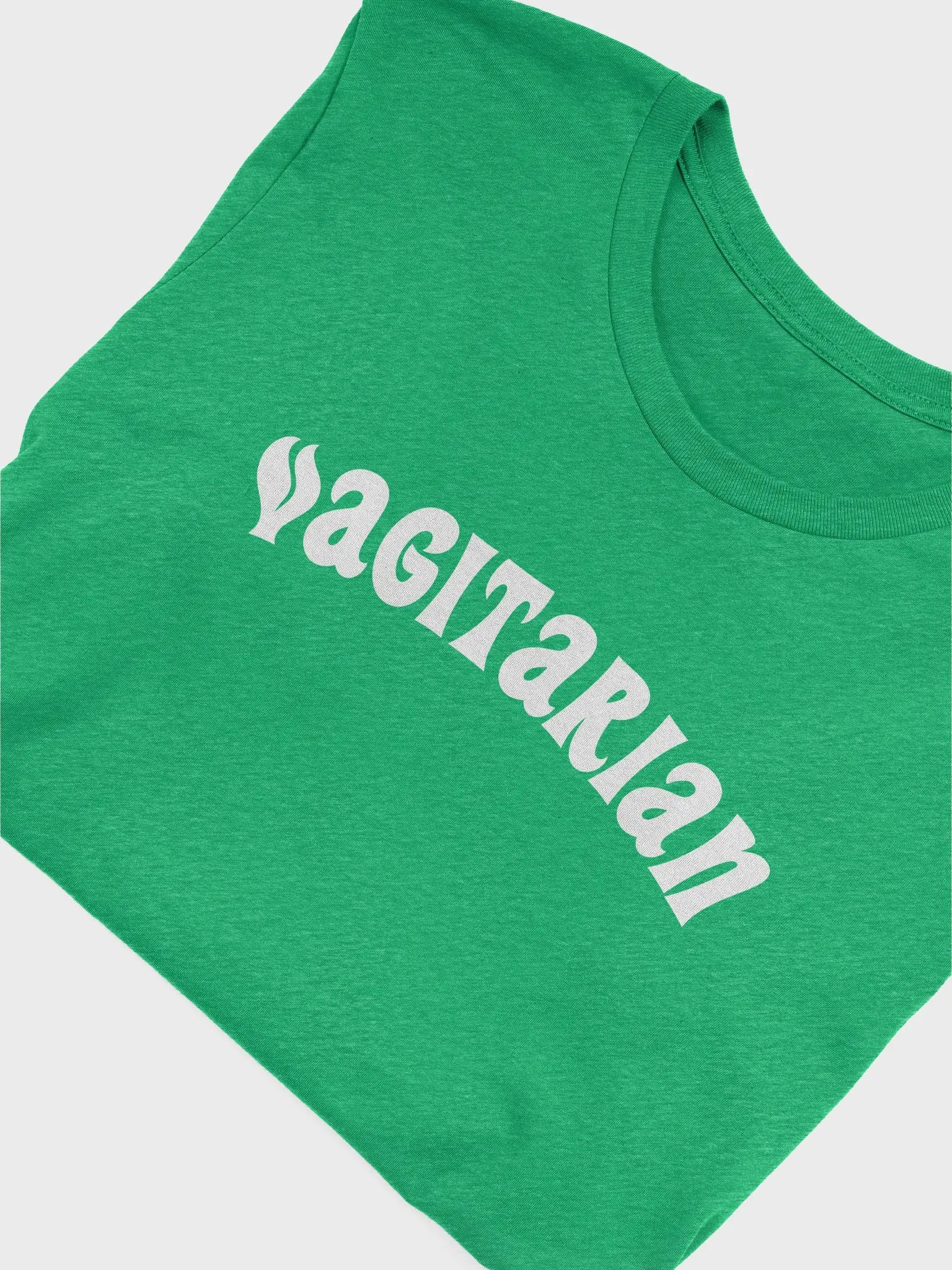 VAGITARIAN Supersoft Tee product image (5)