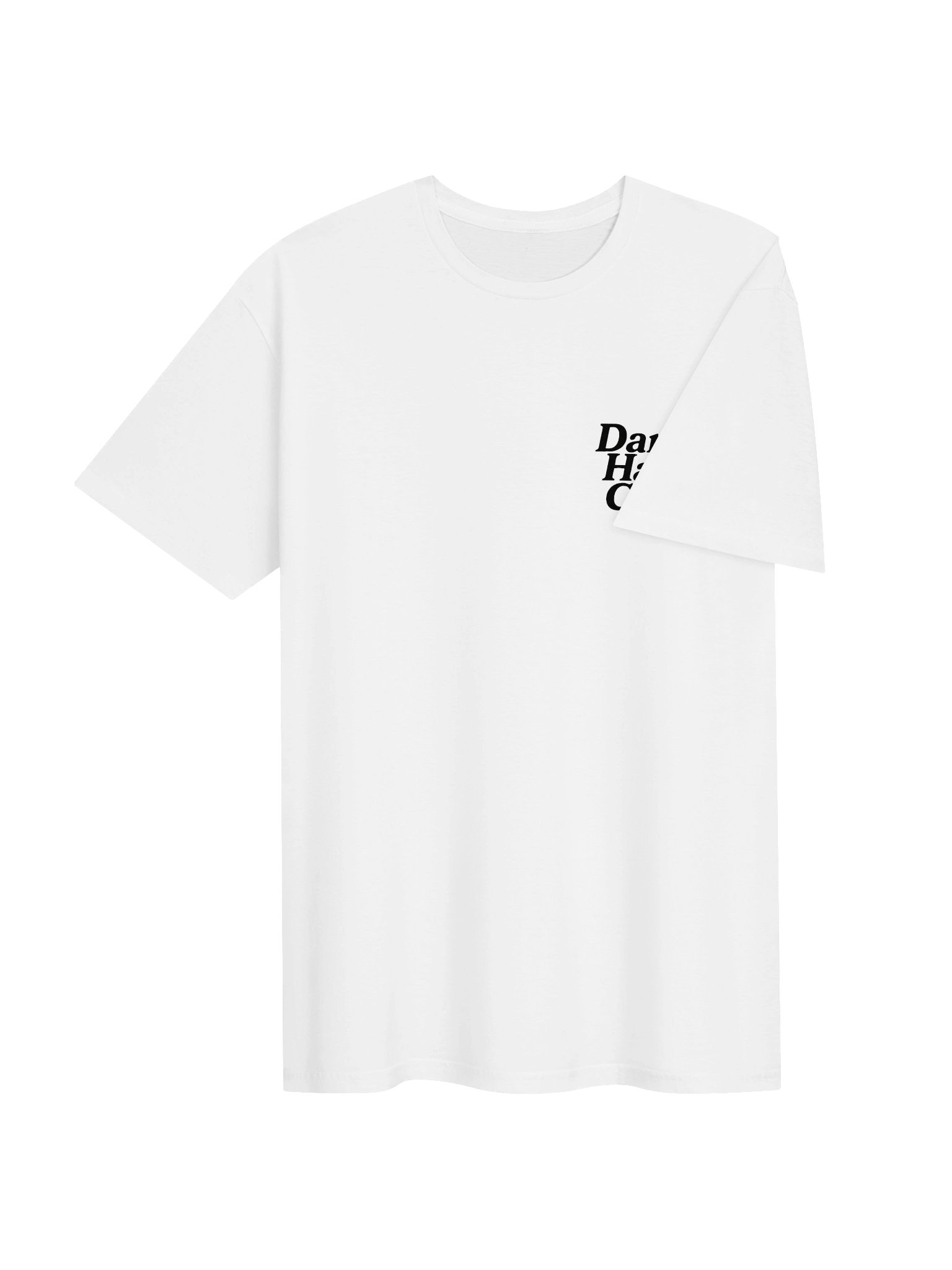 Budget ADAB T-Shirt product image (4)