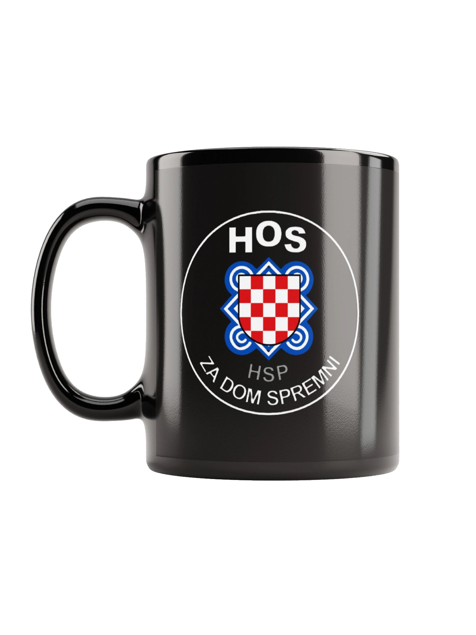 HOS - VISOKO KVALITETNA ŠALICA product image (11)