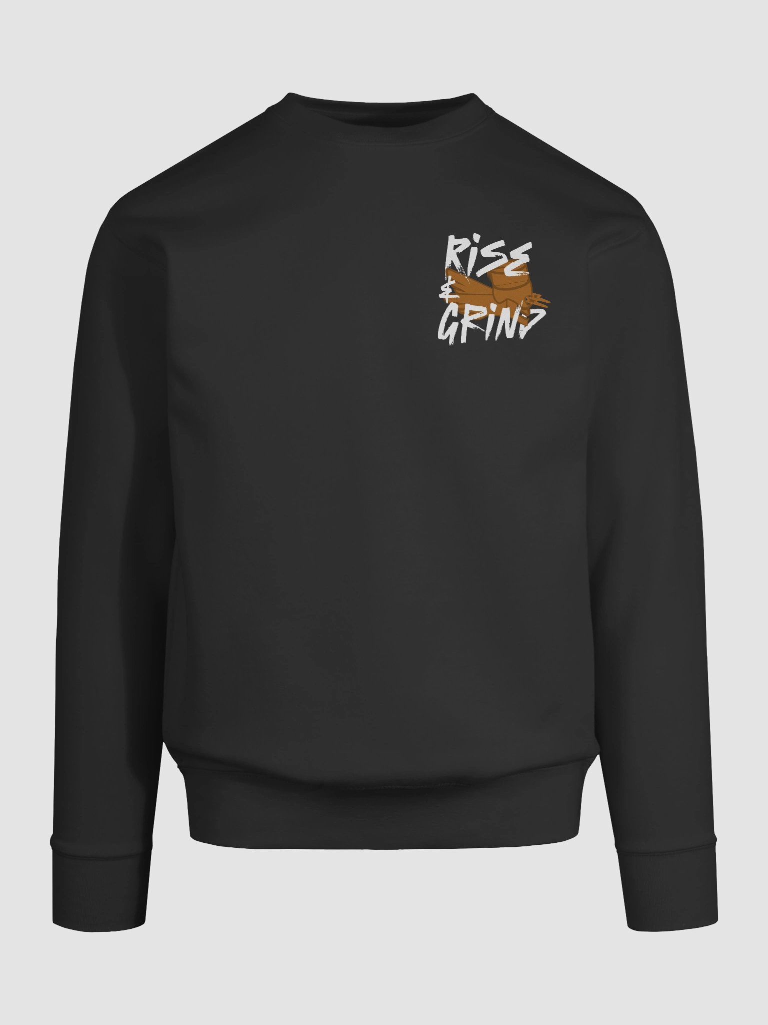 Rise & Grind collection Premium Sweatshirt product image (9)