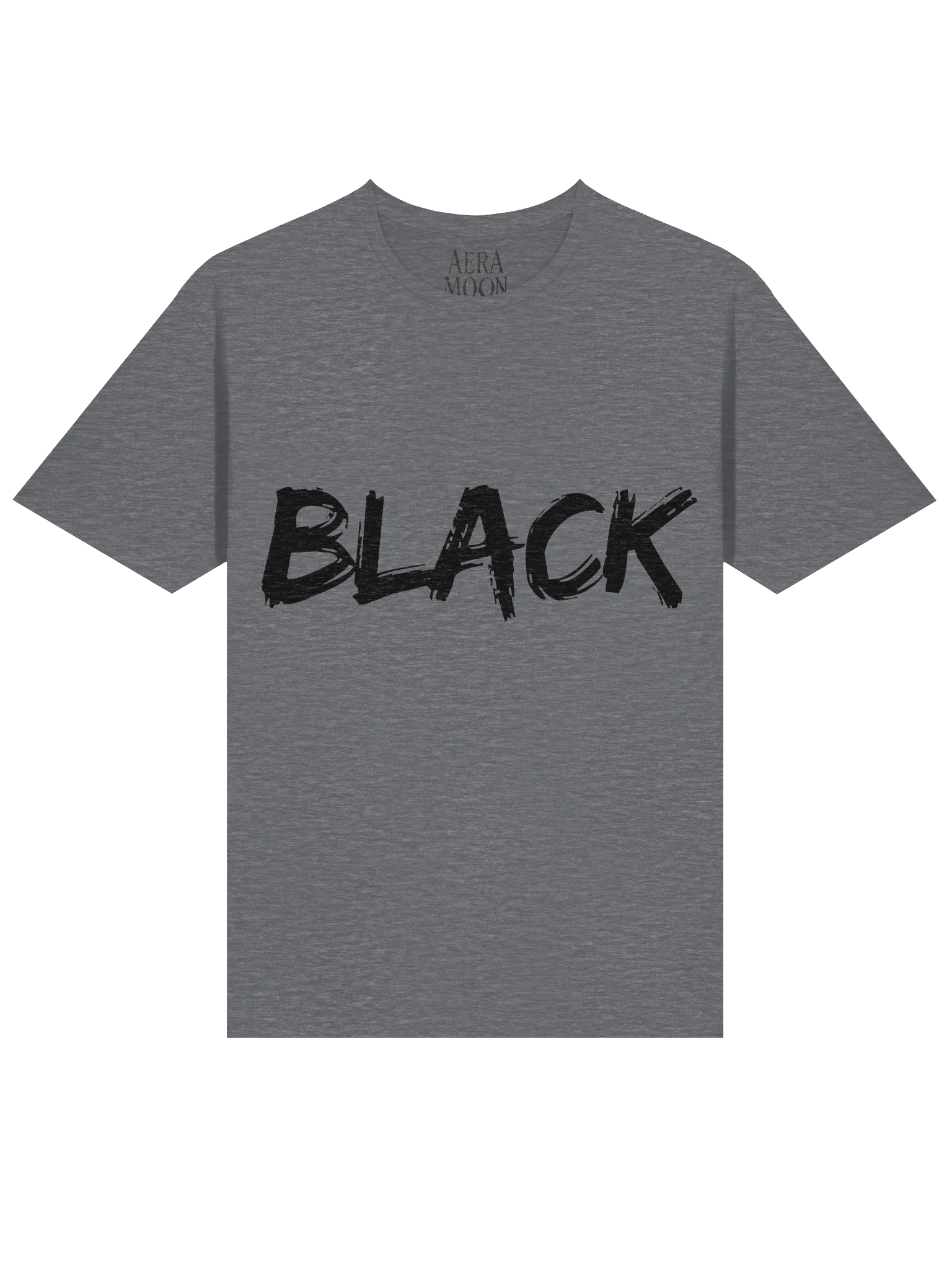Paint Me Black Tee product image (3)