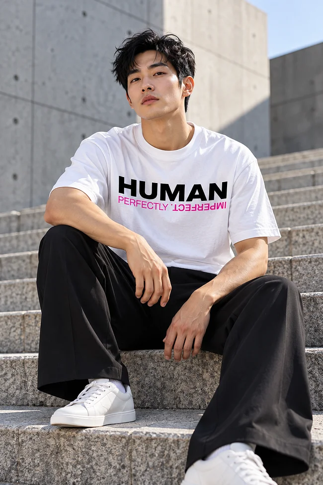 Human Imperfect