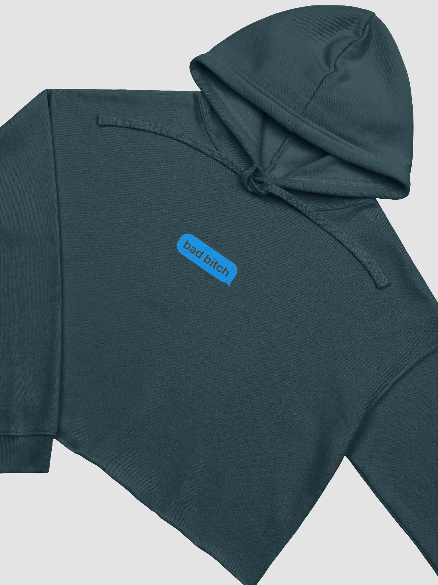 BAD B. CROPTOP product image (3)