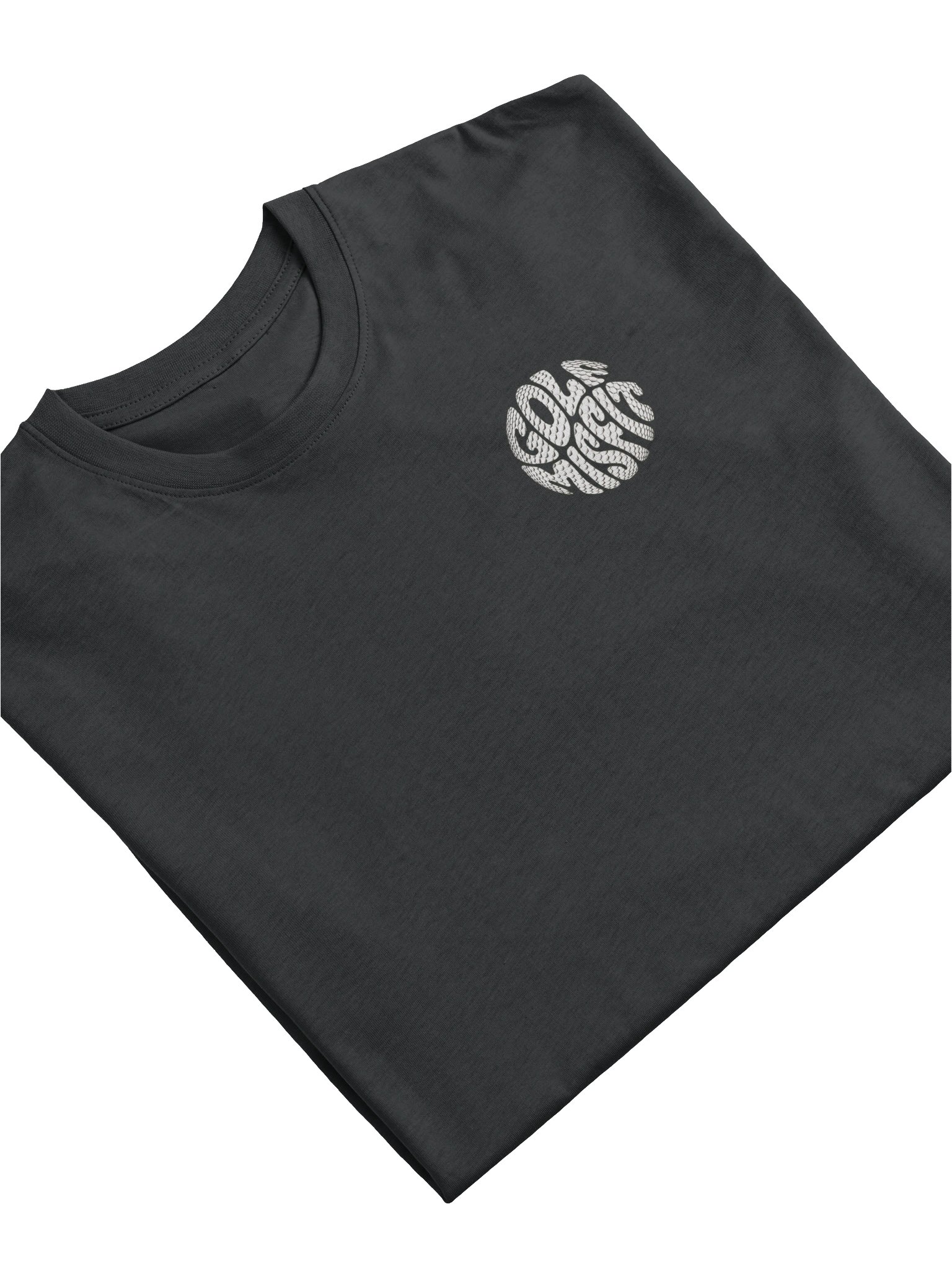 Golf Misfit MiniPrint Heavyweight Tee product image (2)