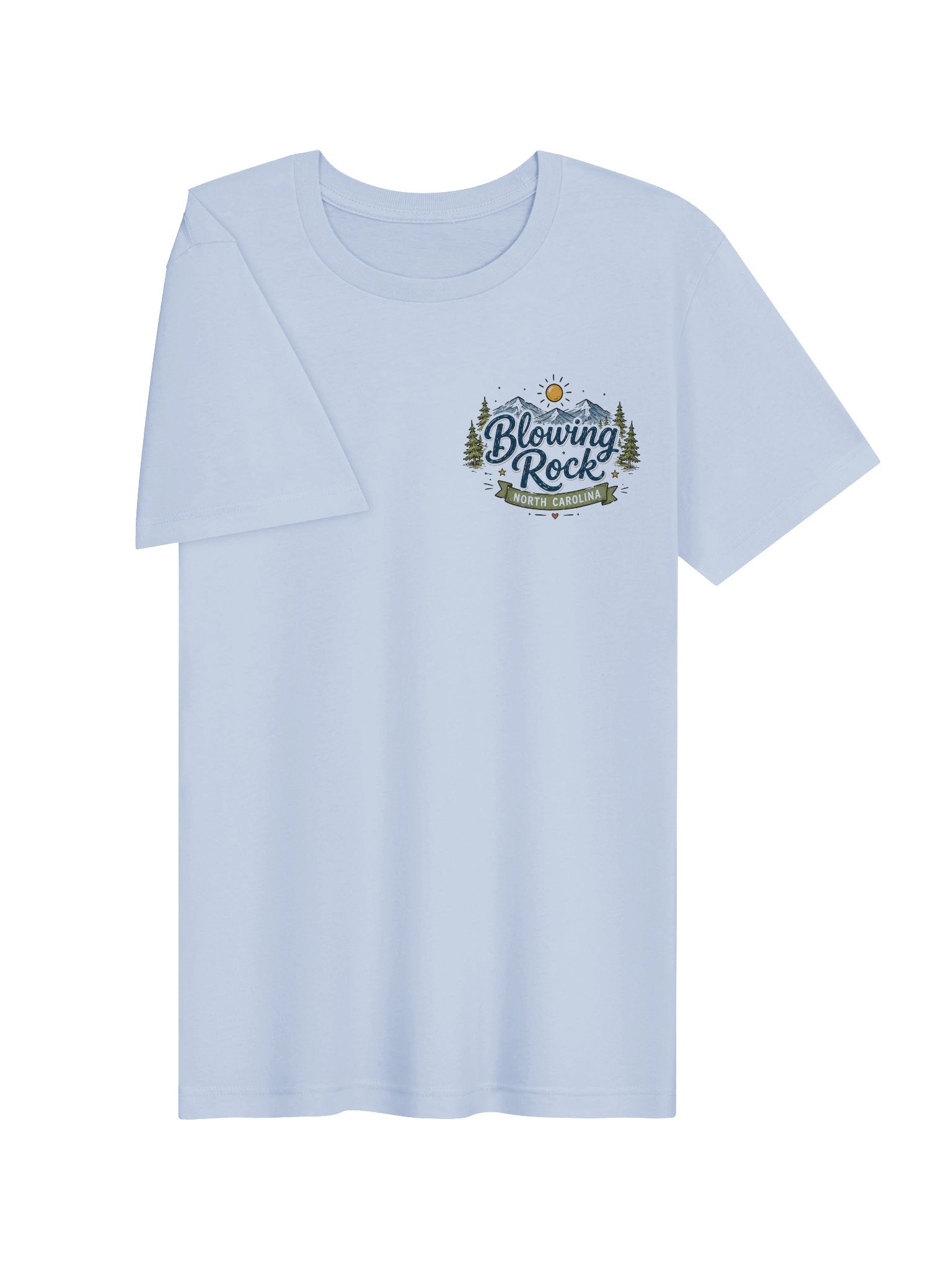 A Stroll through Blowing Rock product image (8)