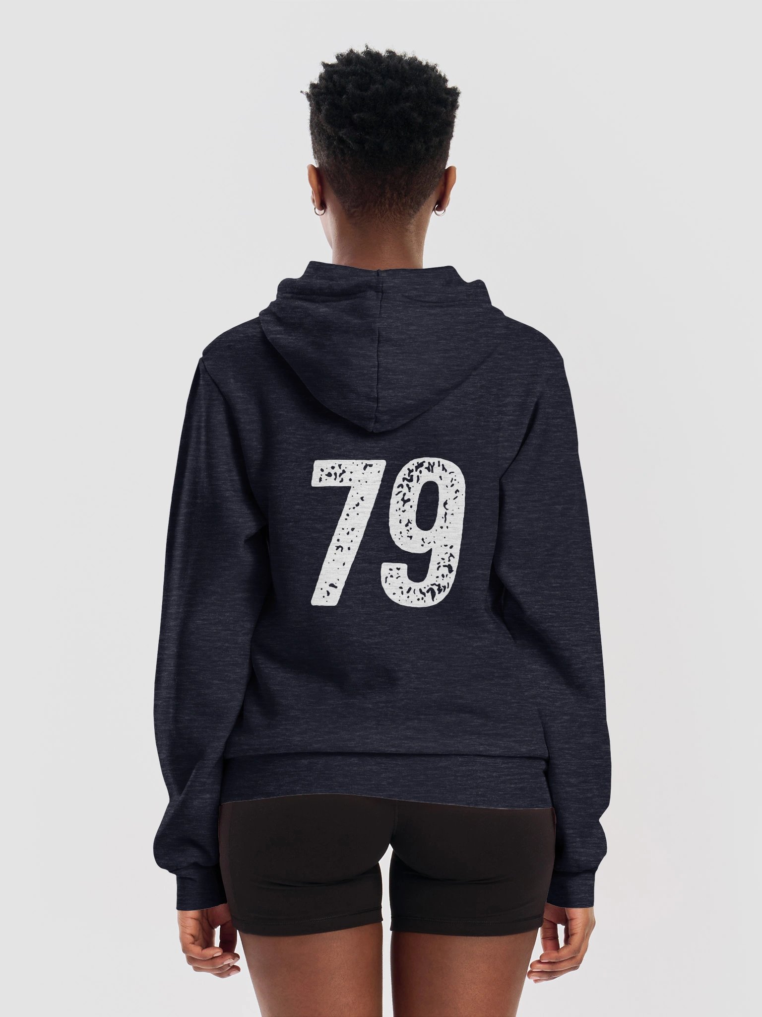 '79 Hoodie | Adult Unisex product image (70)