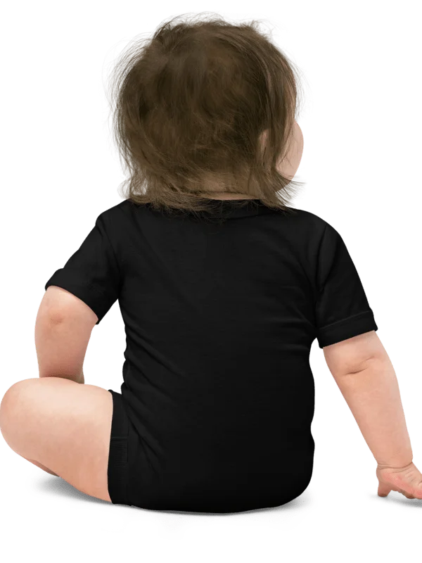 Different Is Beautiful Babysuit product image (3)