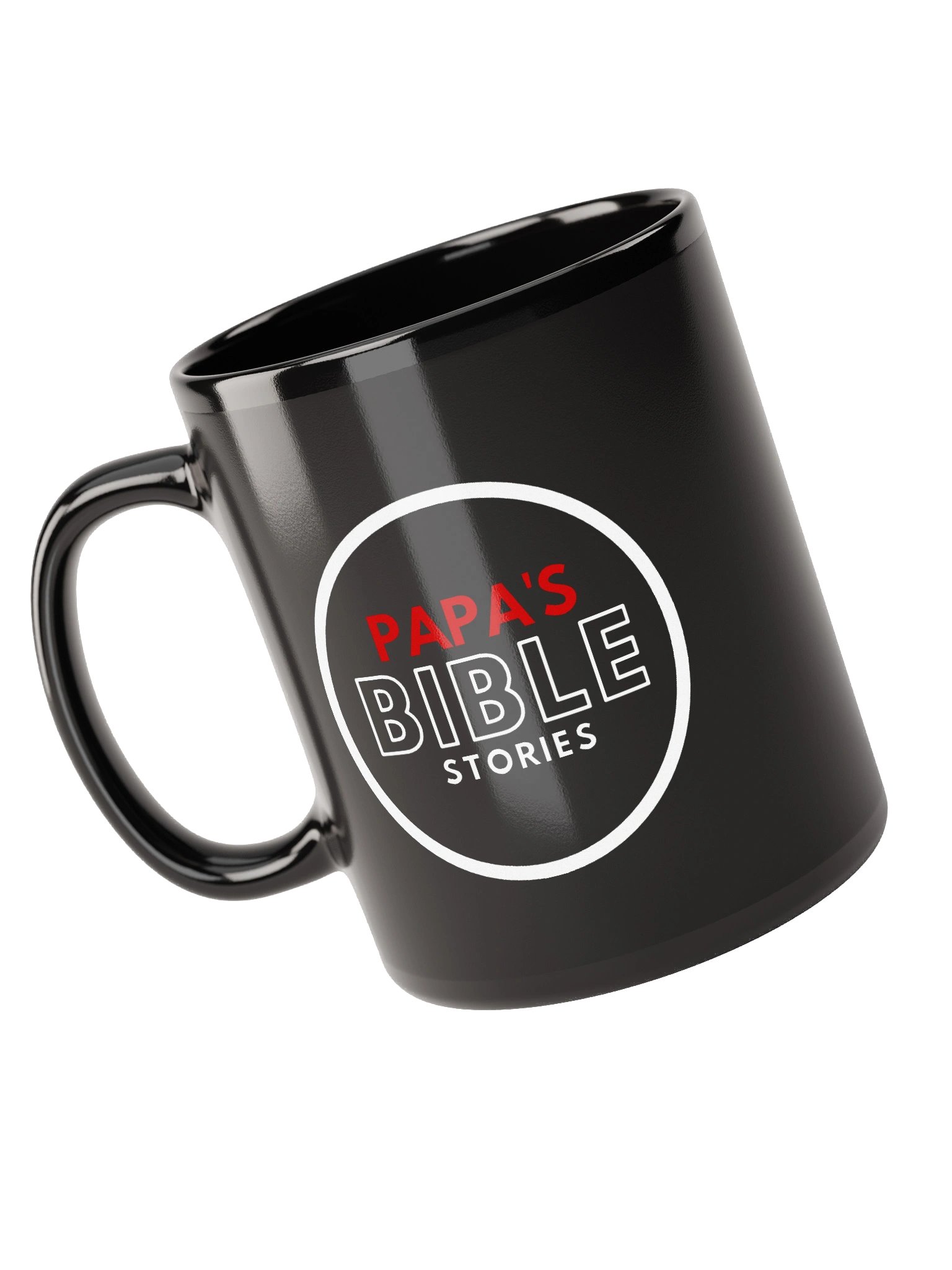 Papa's Mug product image (5)