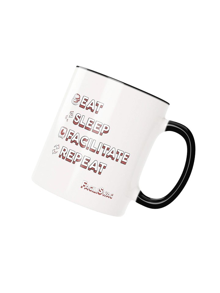 FaciliSwag Mug #01 product image (52)