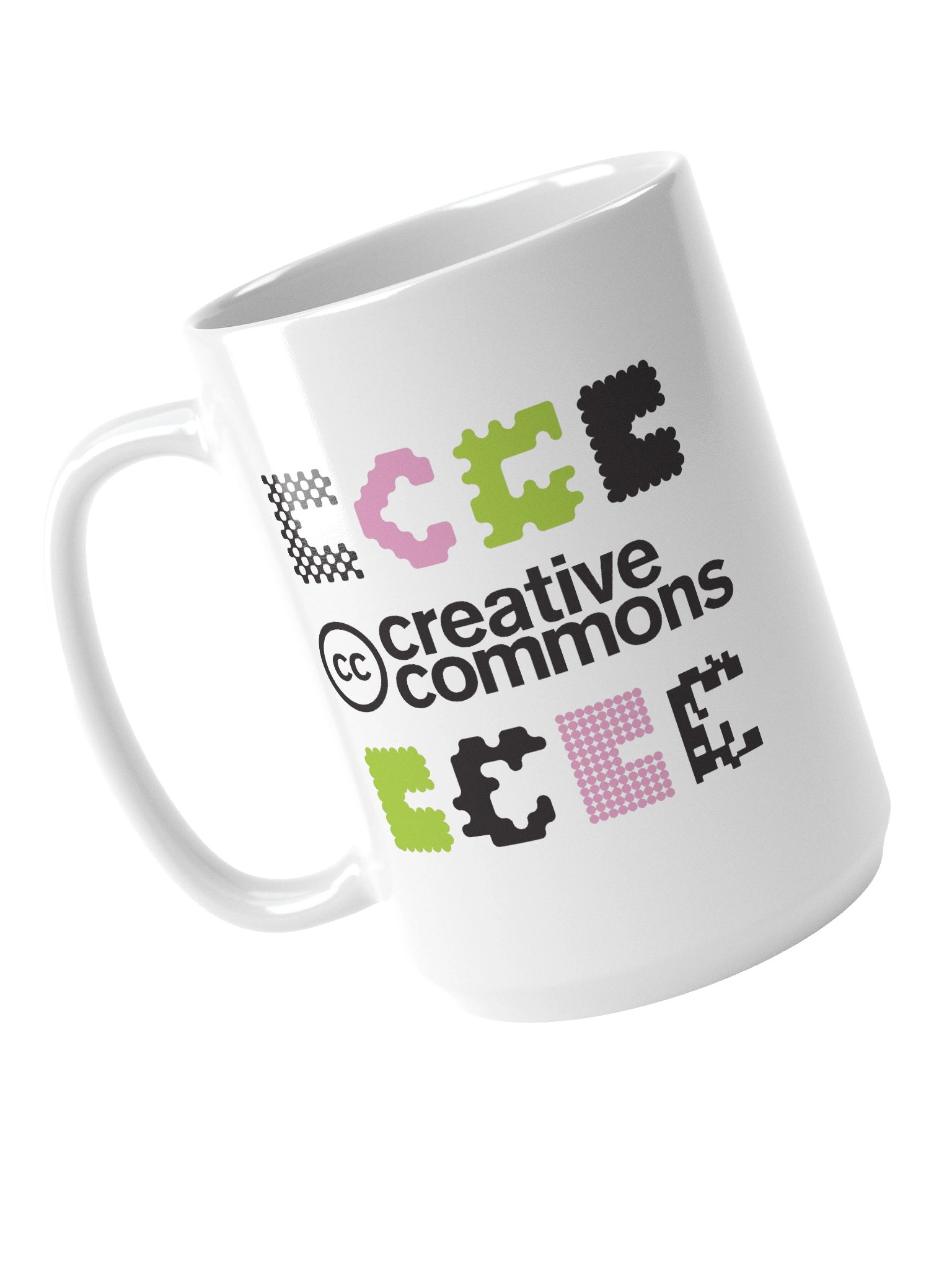 C's Mug product image (4)