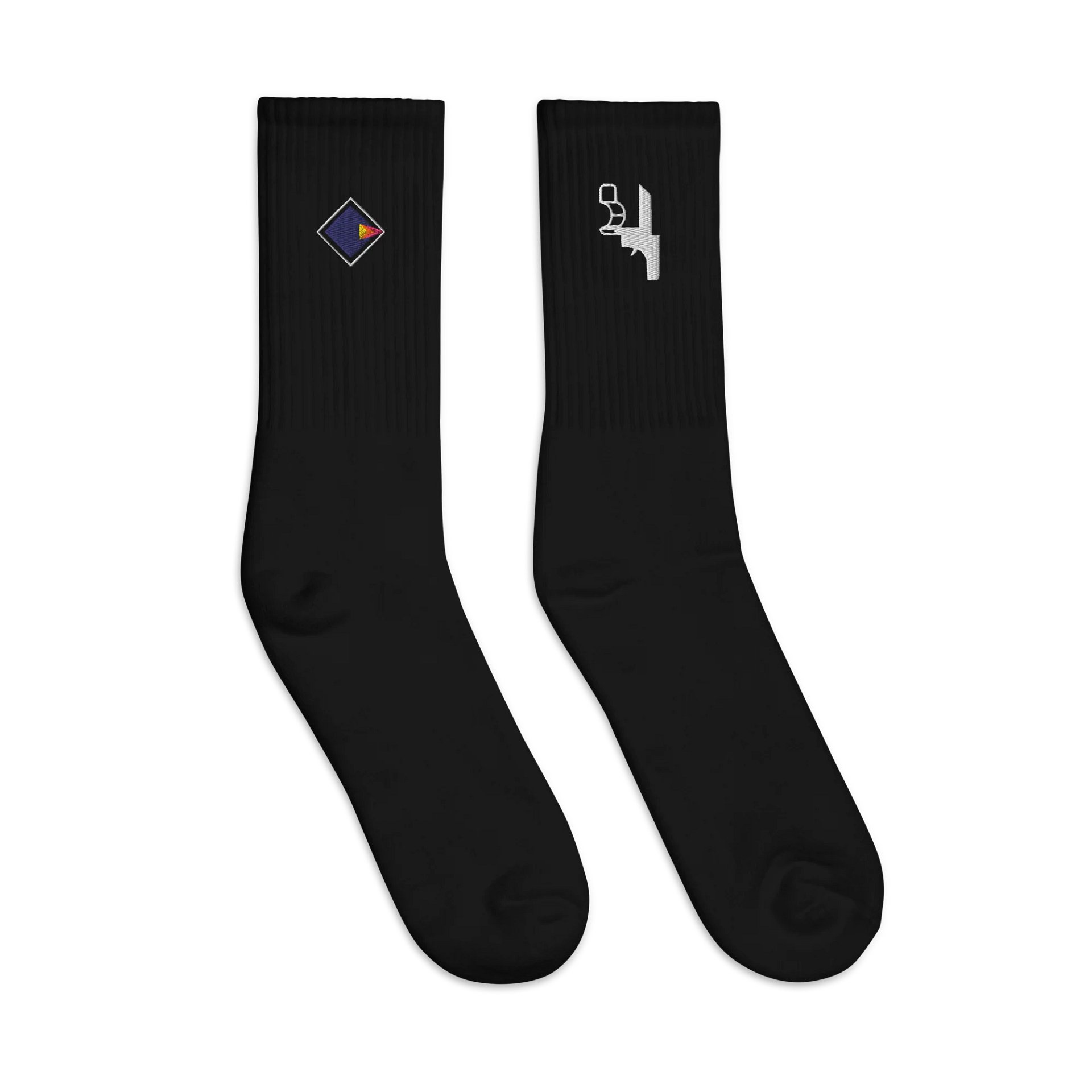Necrova Socks product image (7)