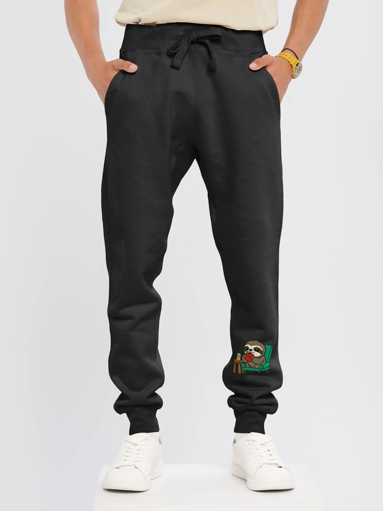 Joggers - Hungry product image (3)