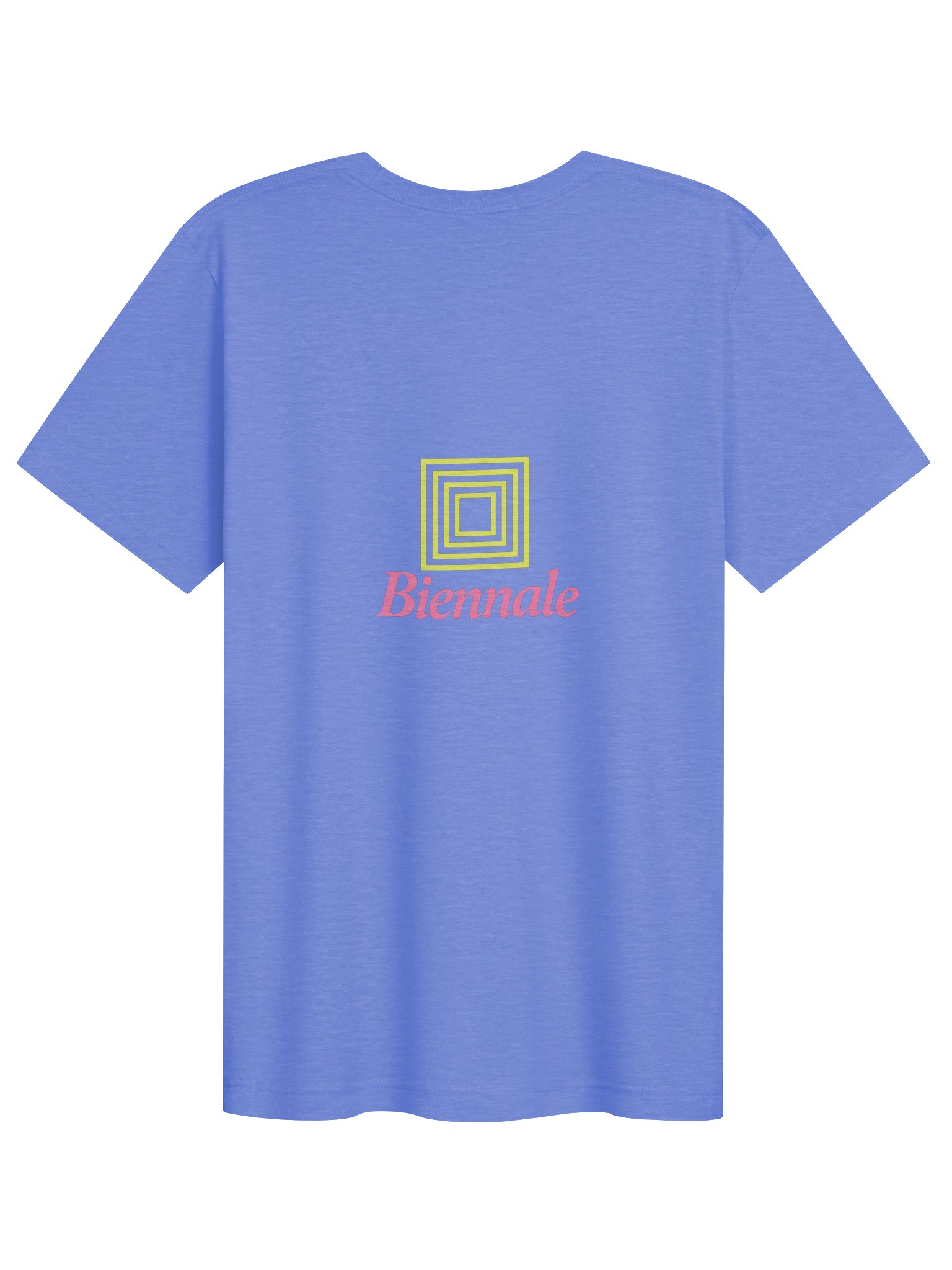 Istanbul Bubble Letters Tee product image (2)