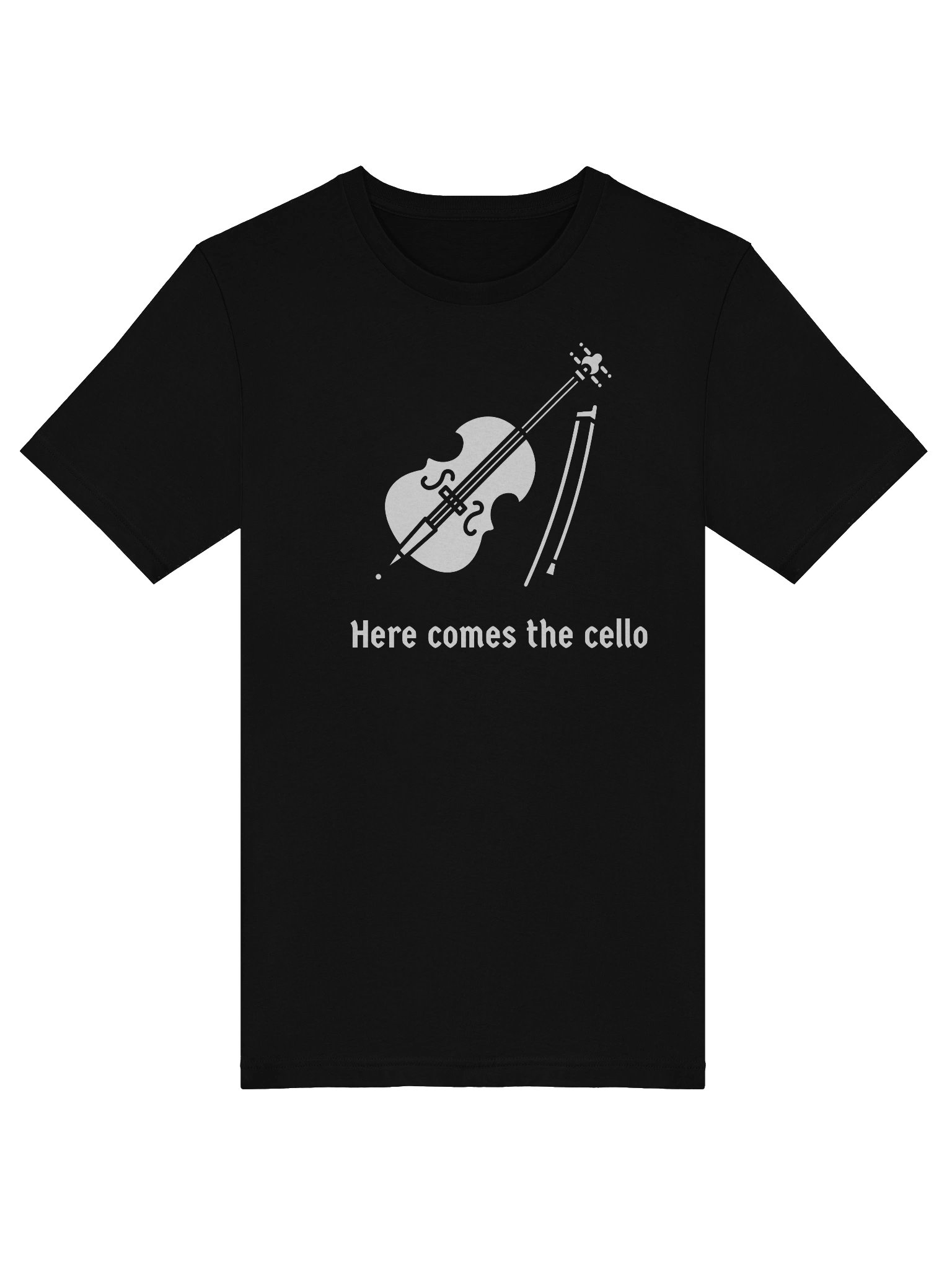 Here comes the cello product image (5)