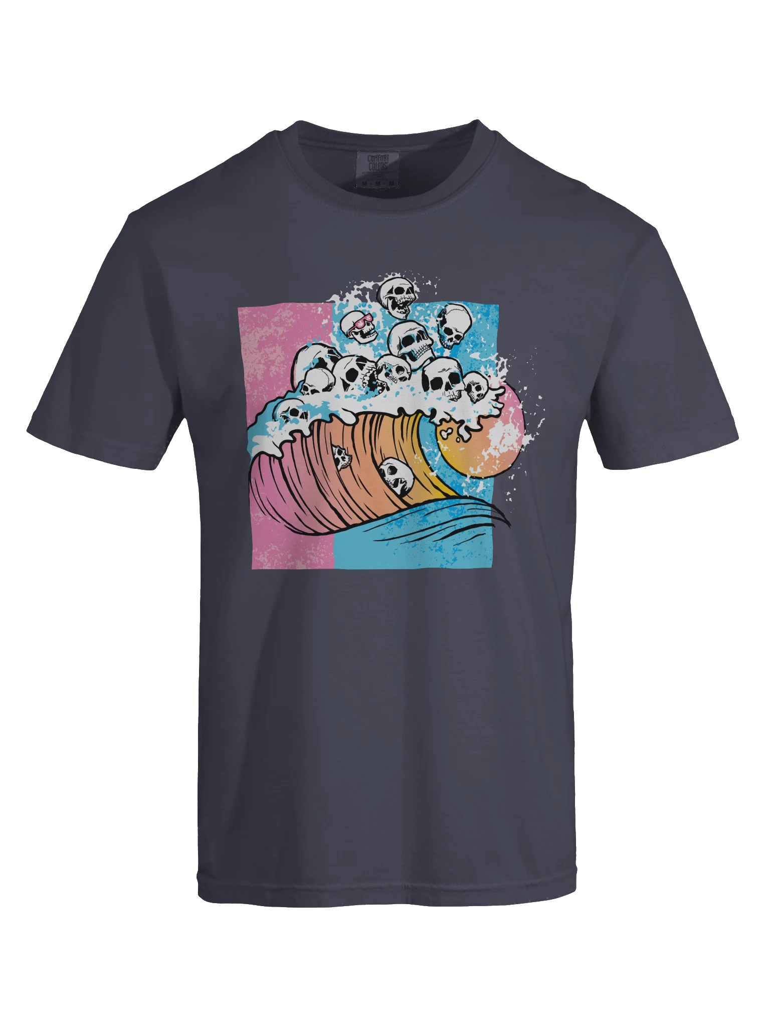 Wipeout Shirt product image (20)