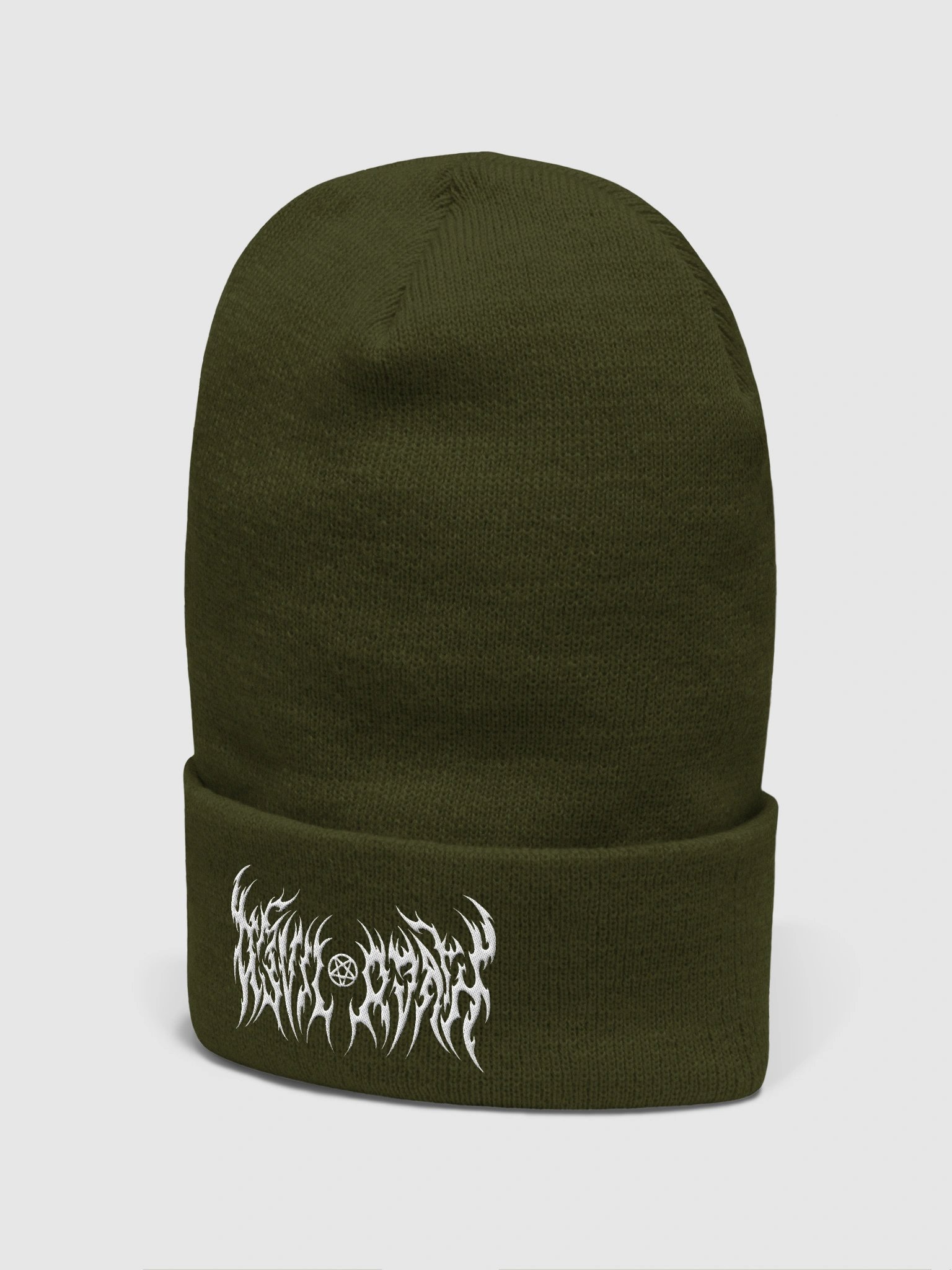 𝕯3𝖛𝖎𝖑 𝕯3𝖆𝖙𝖍 𝕭3𝖆𝖓𝖎𝖊 product image (7)
