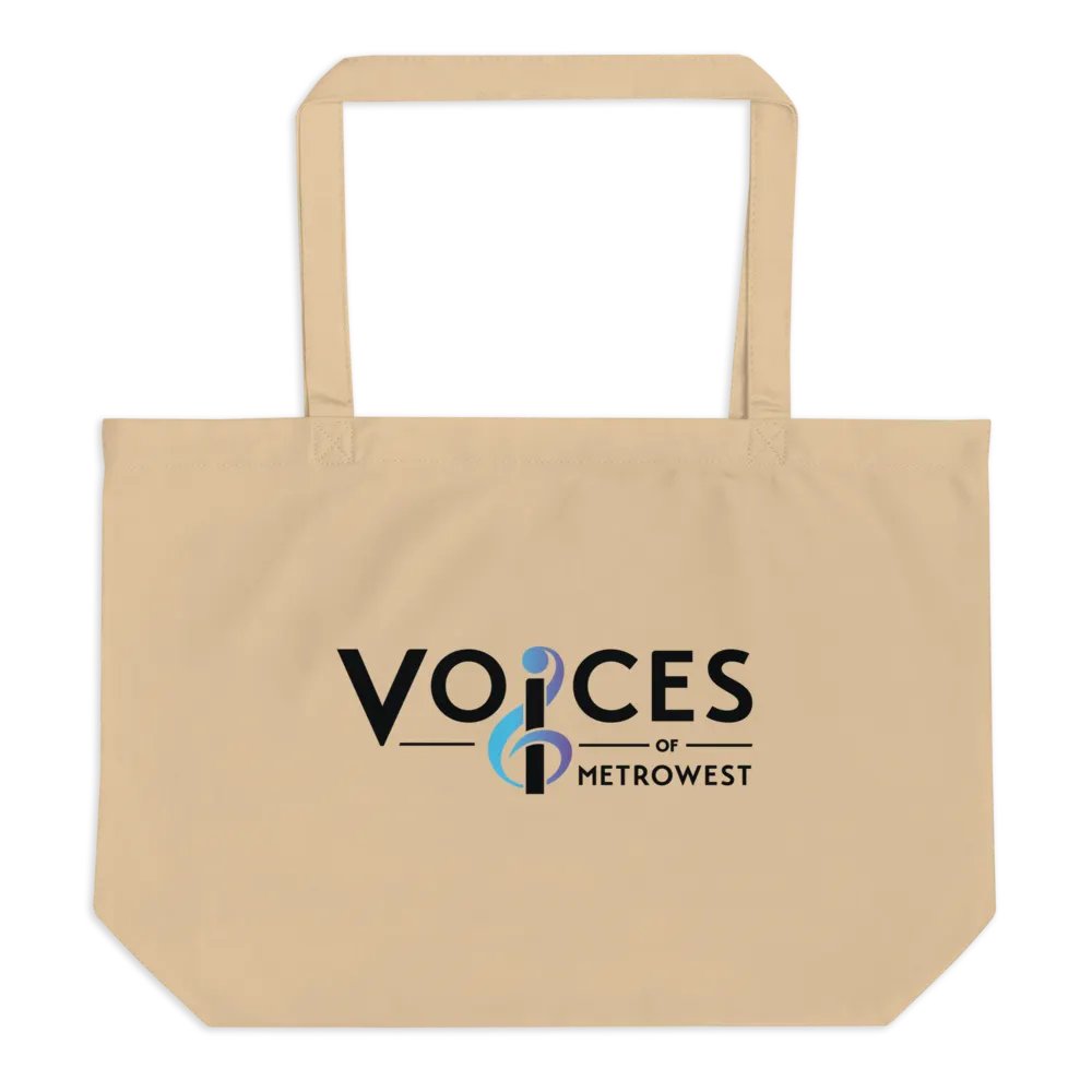 Eco-Friendly Tote product image (1)