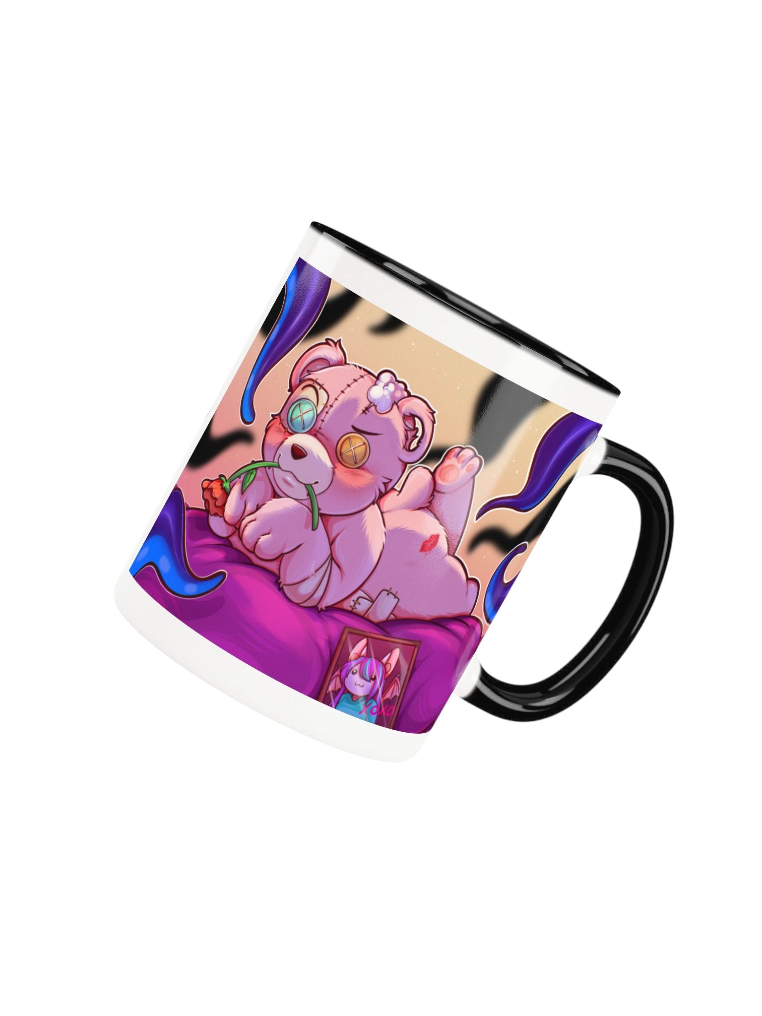 Teddy Daddy Mug product image (68)