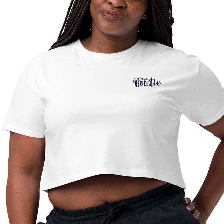 Awesome Crop-top product image (2)