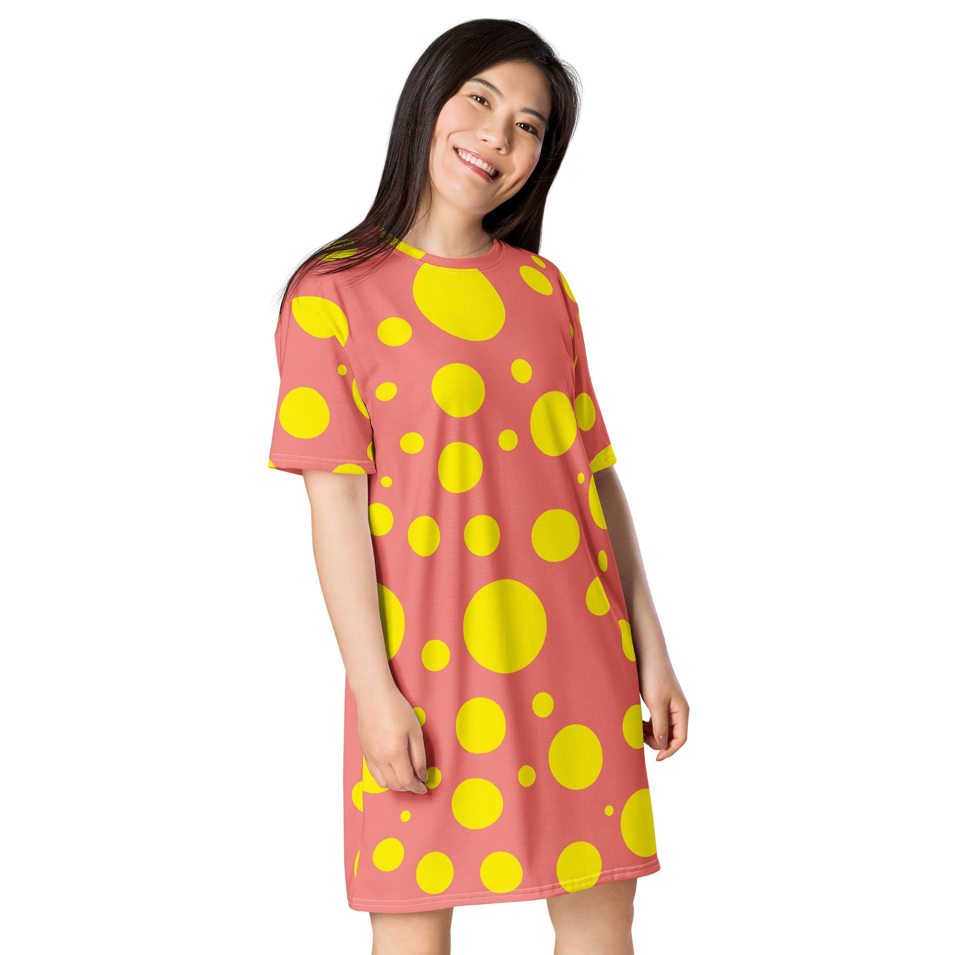 Blobby Dress product image (4)
