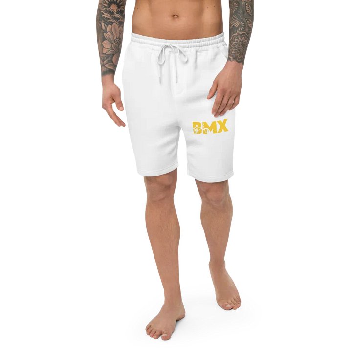 BMX SHORTS product image (1)