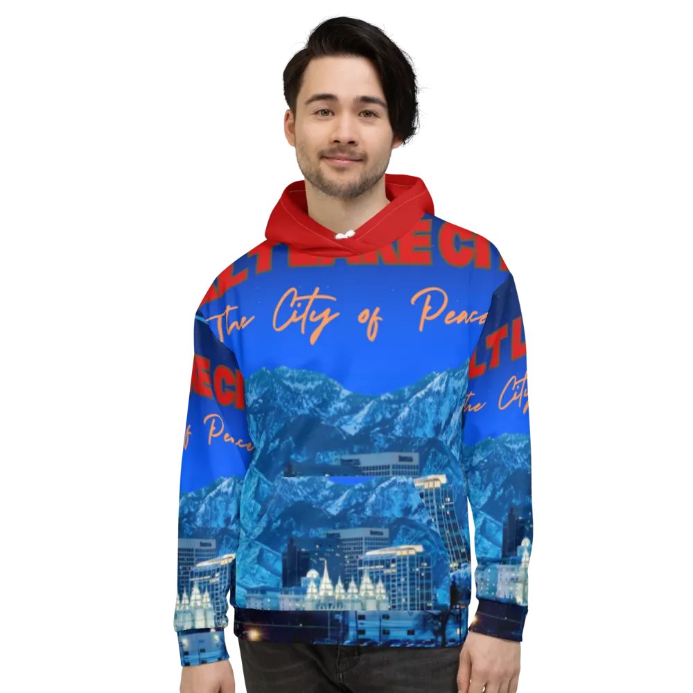 SALT LAKE CITY product image (2)