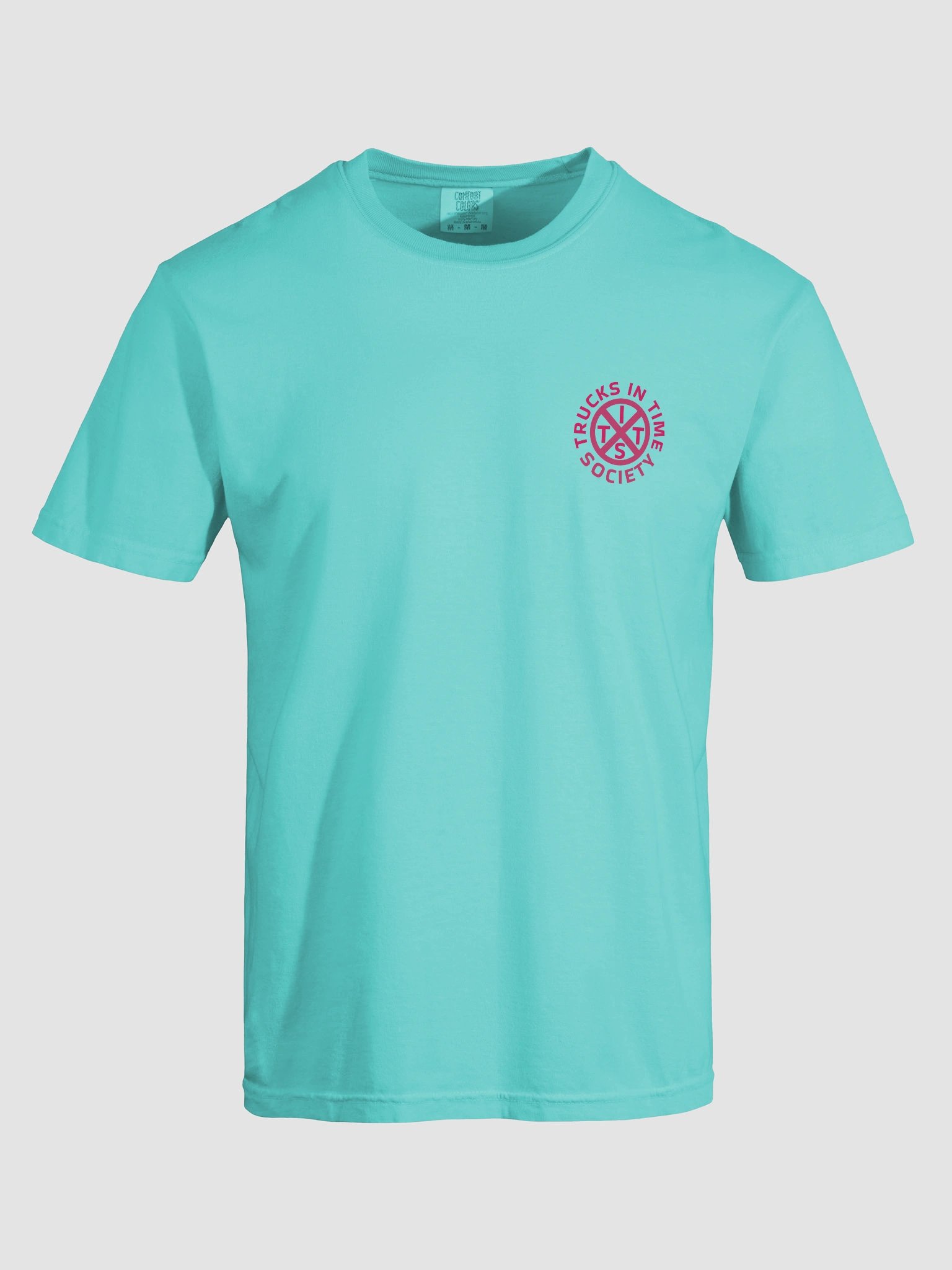 WARM SPOT COLD BEER Salty Tee product image (22)