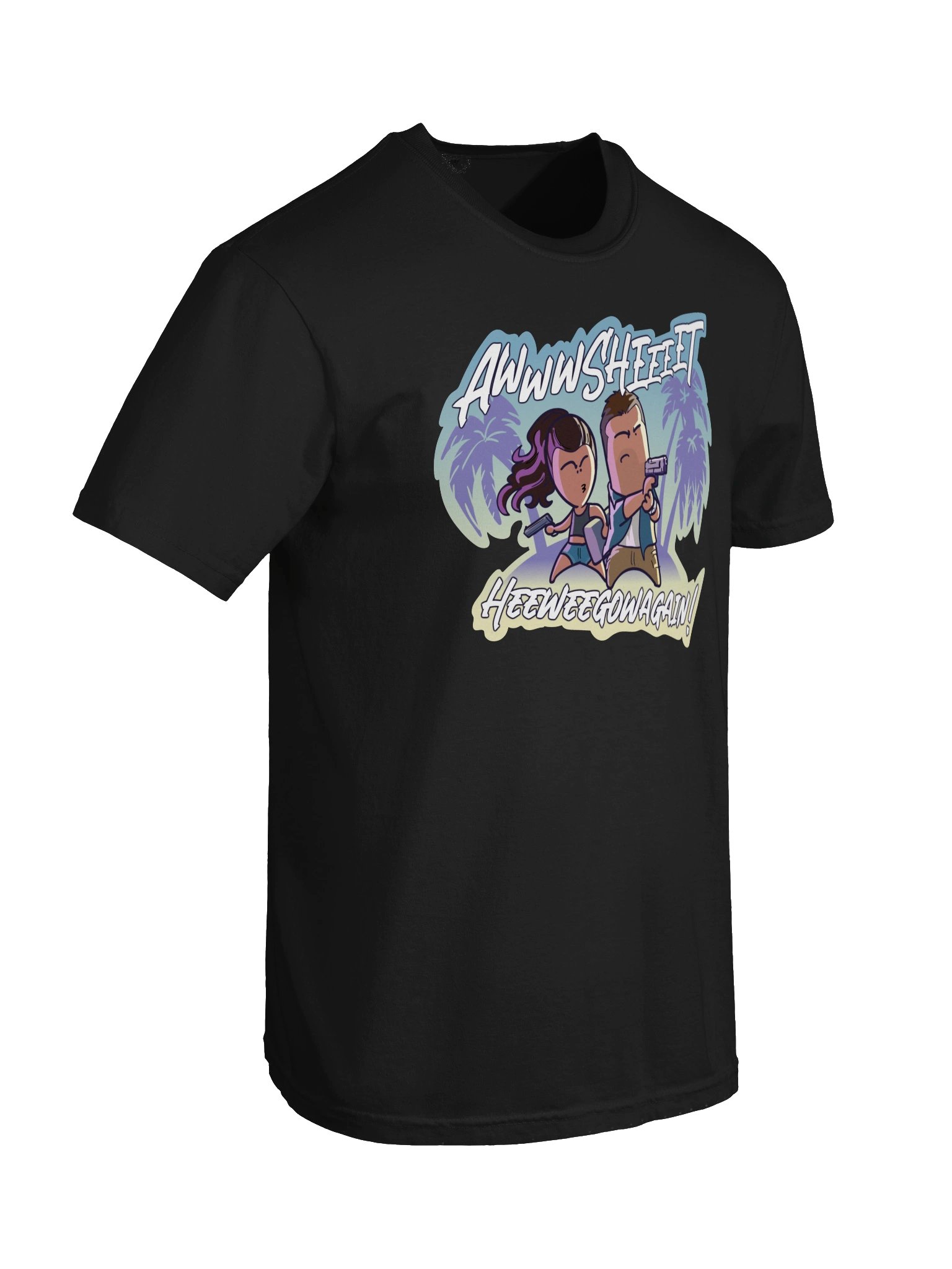 AWWWSHEEEET HEEWEEGOWAGAIN (WHITE) product image (66)