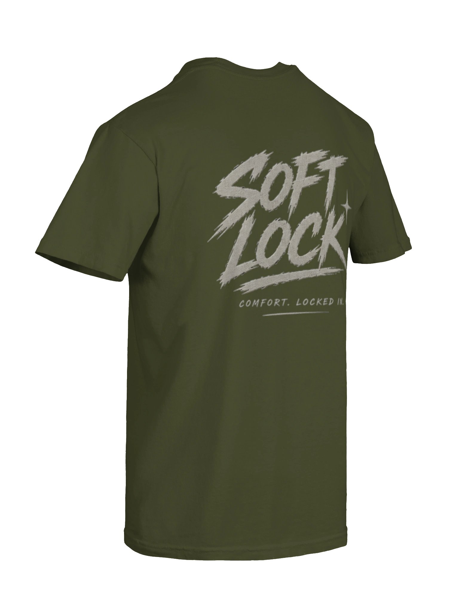 SOFTLOCK cotton shirt product image (8)